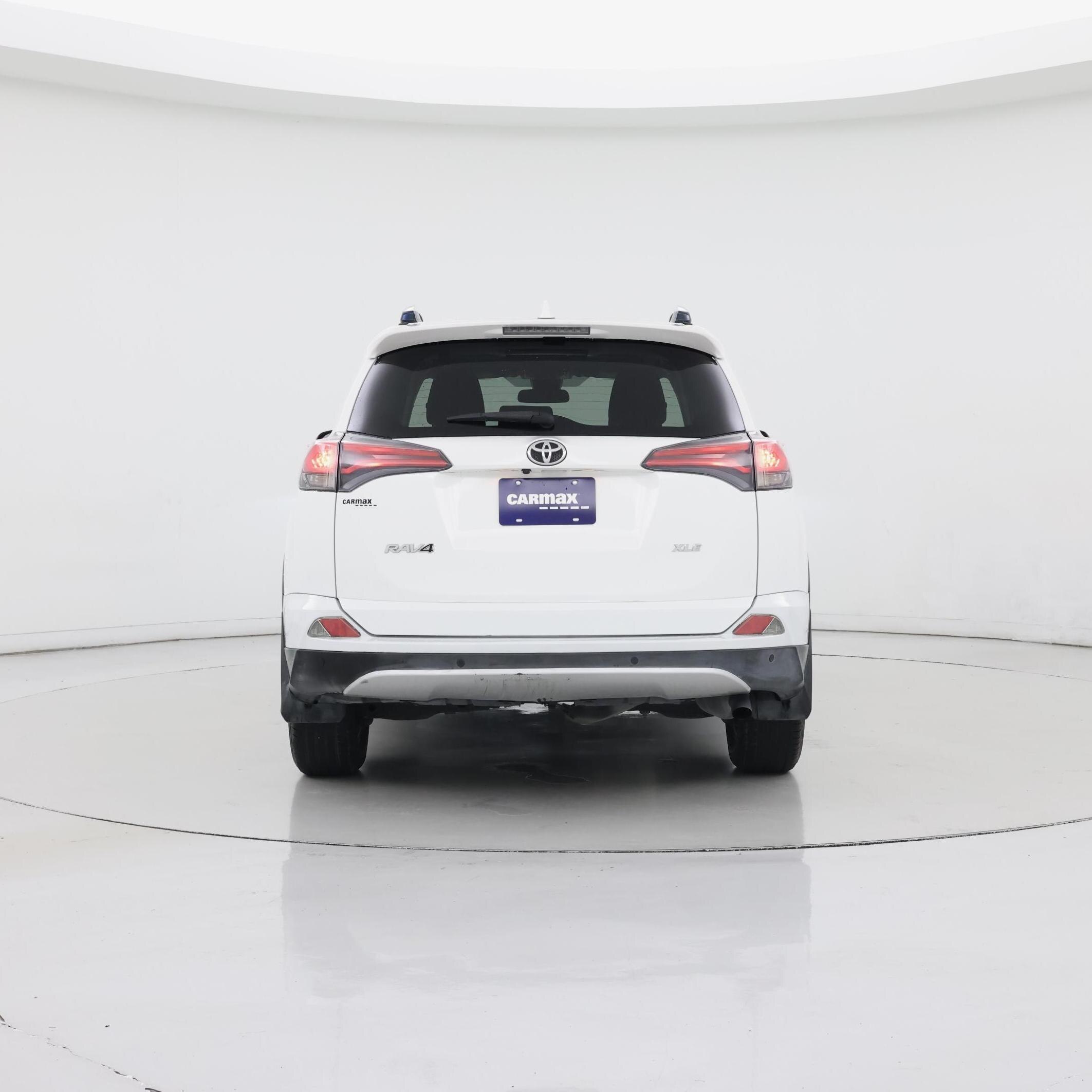 Thumbnail: 2016 Toyota RAV4 - 6