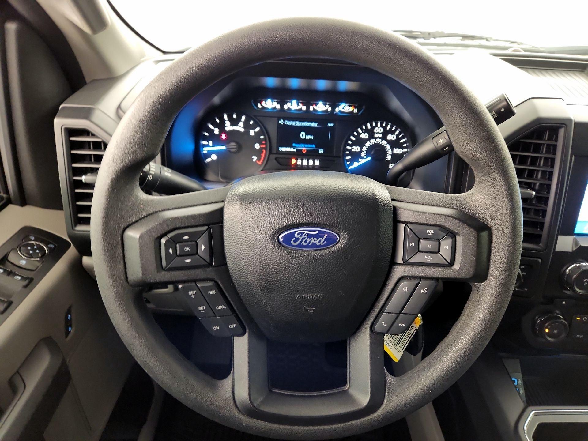 Thumbnail: 2018 Ford F-150 - 10