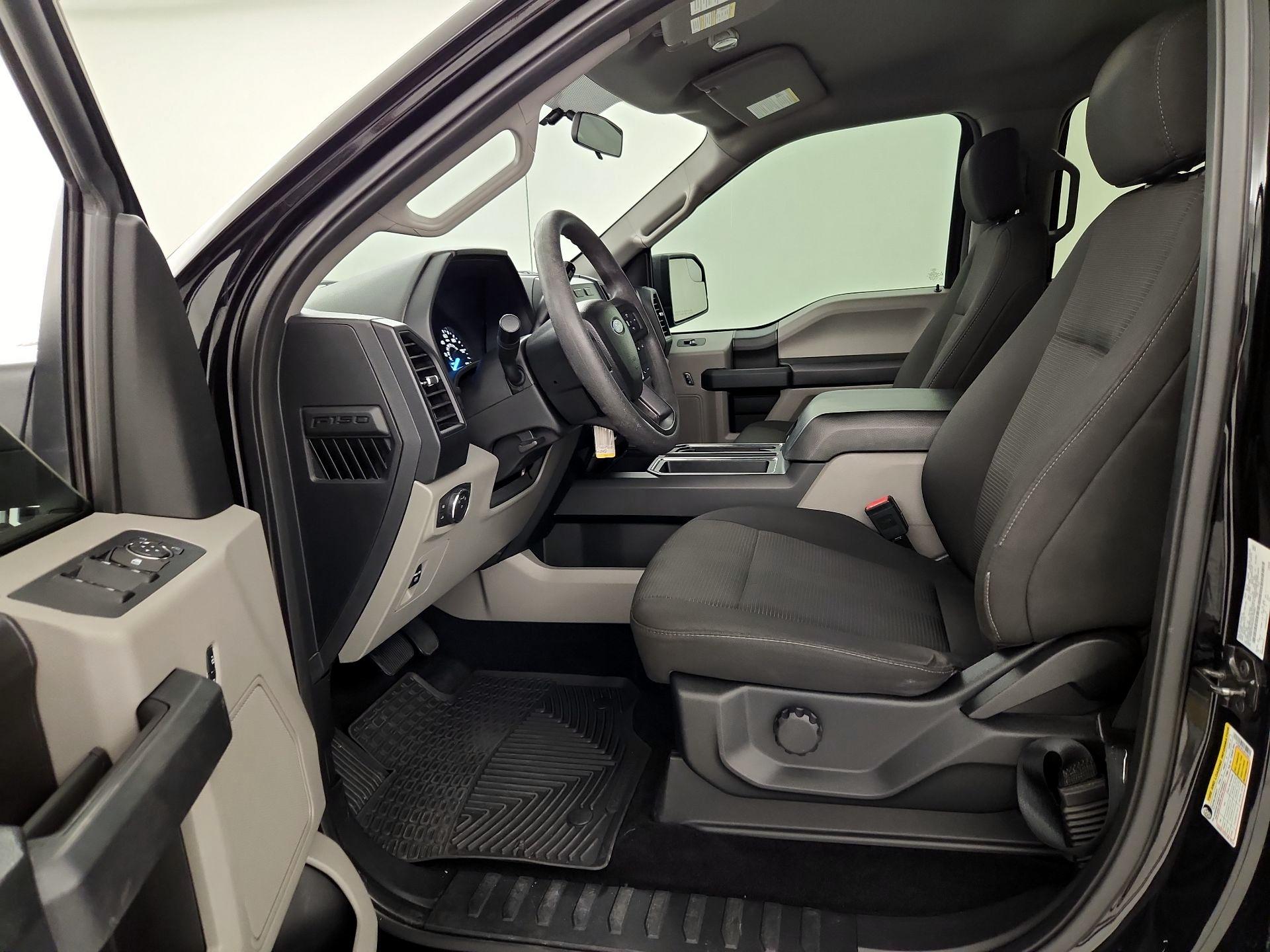 Thumbnail: 2018 Ford F-150 - 11
