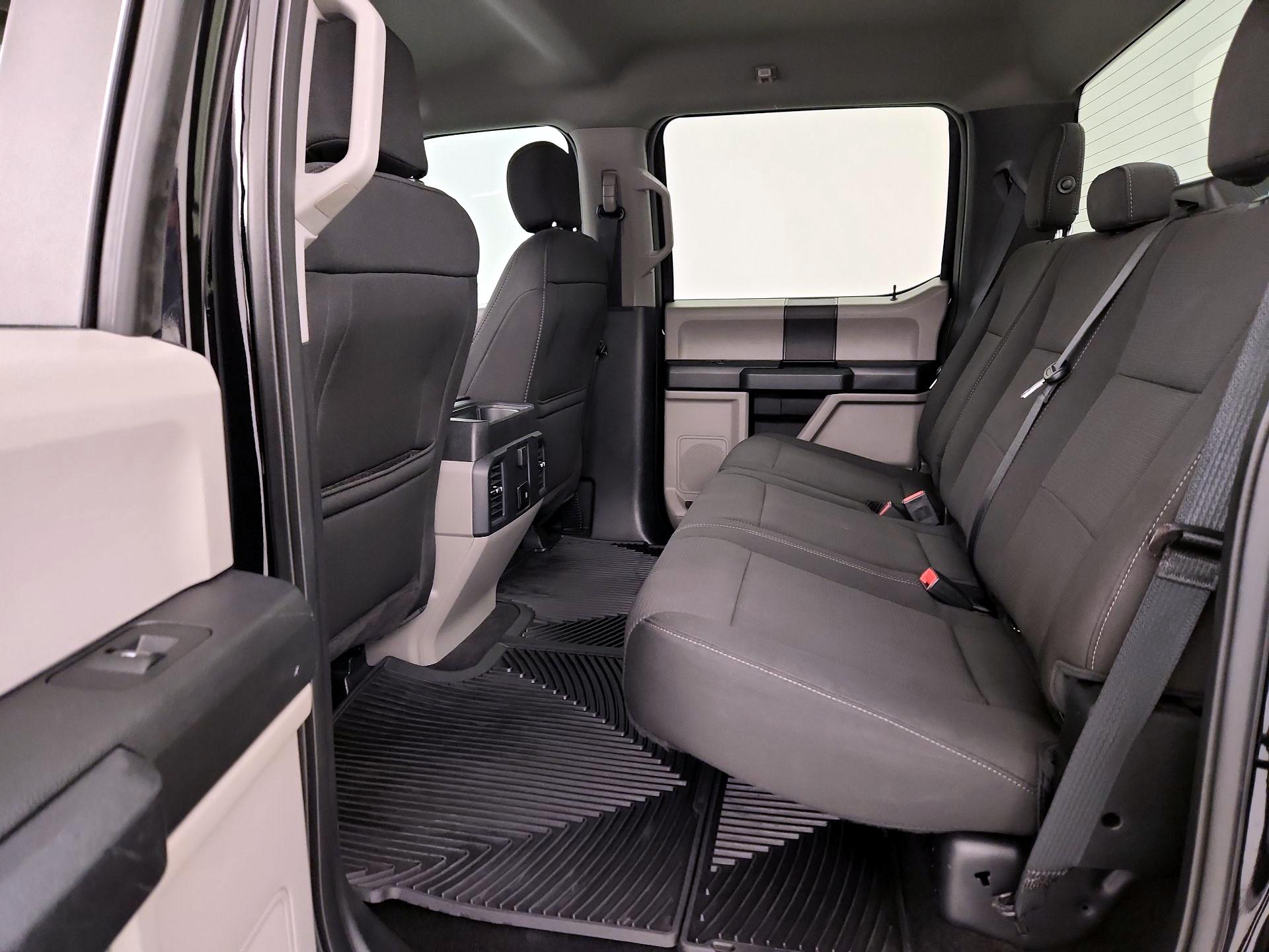 Thumbnail: 2018 Ford F-150 - 19