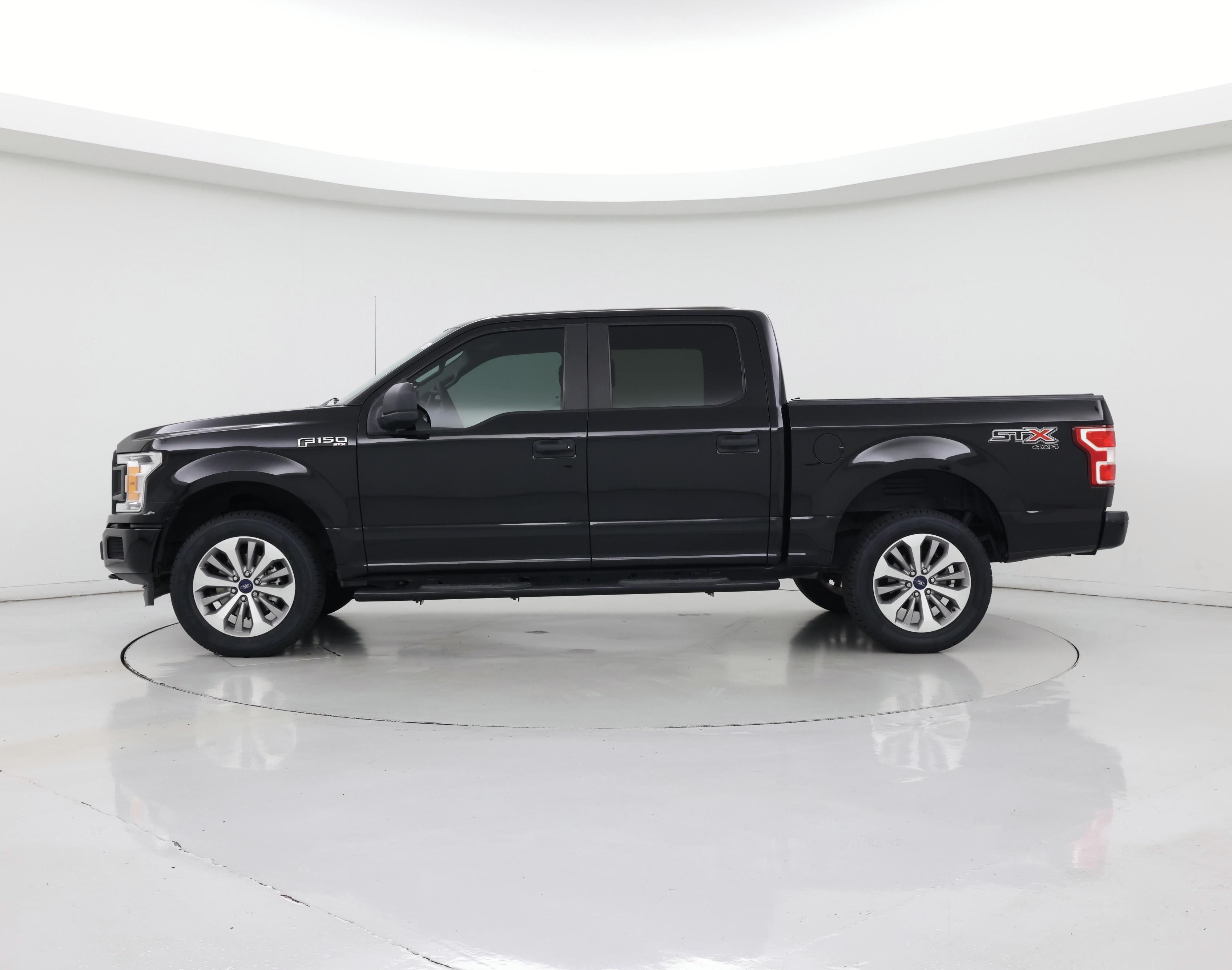 Thumbnail: 2018 Ford F-150 - 3