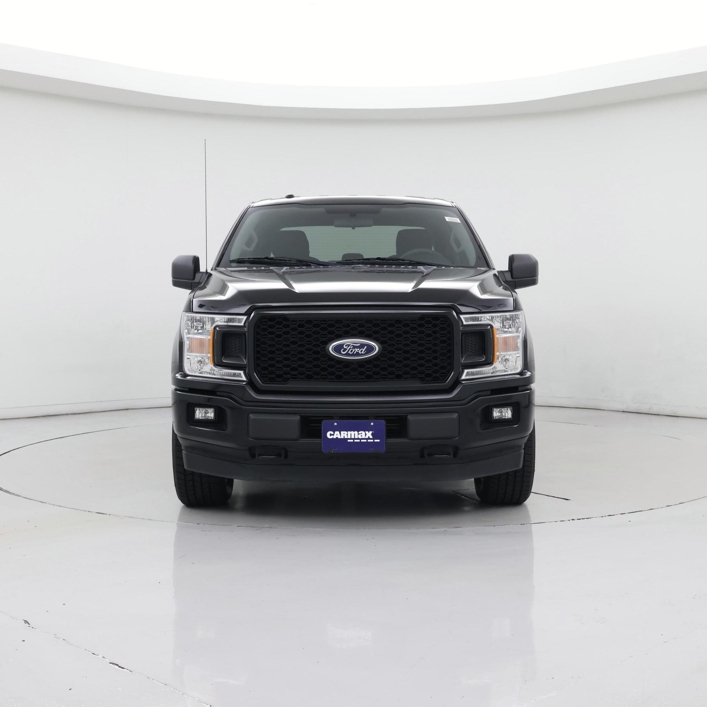 Thumbnail: 2018 Ford F-150 - 5