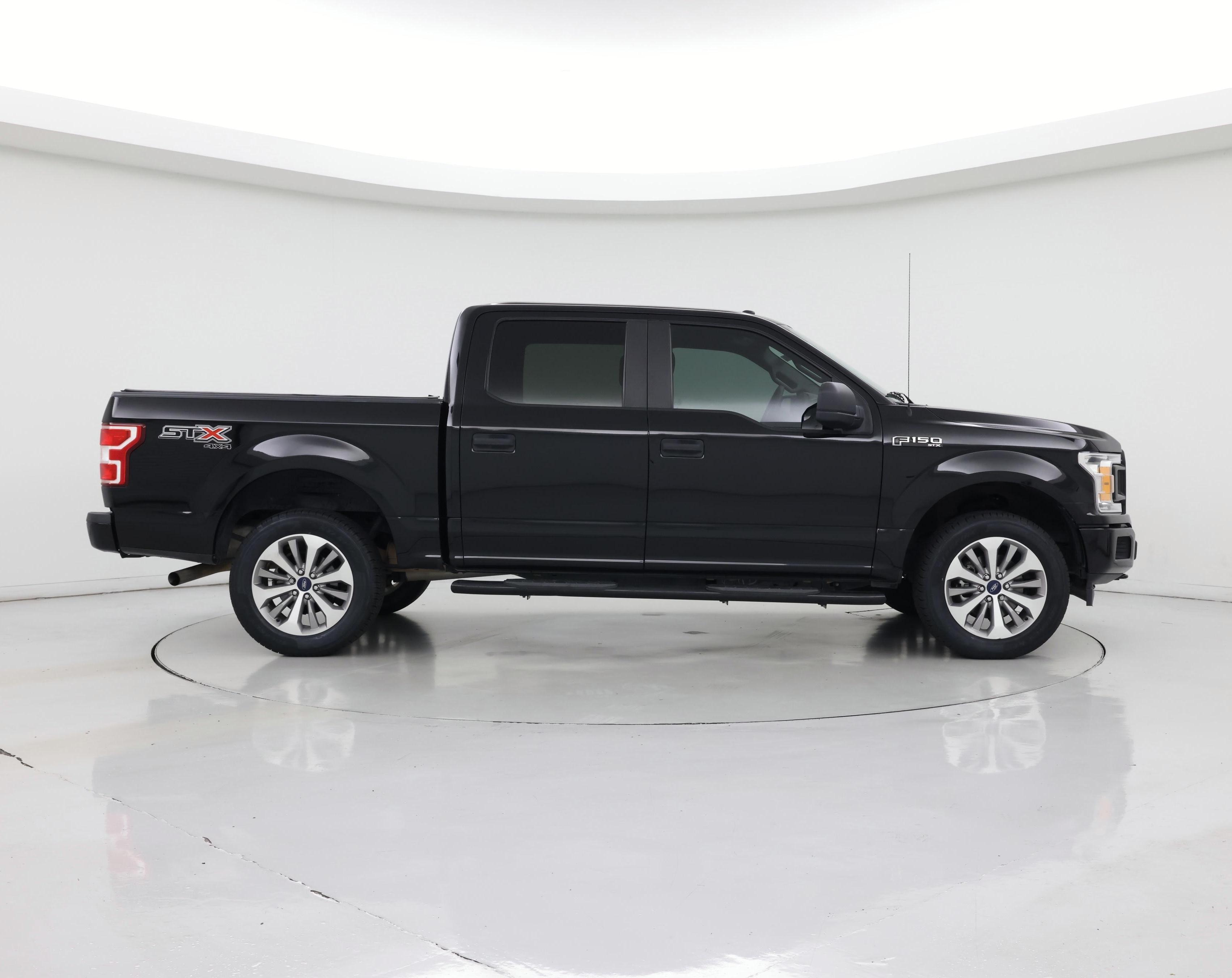 Thumbnail: 2018 Ford F-150 - 7