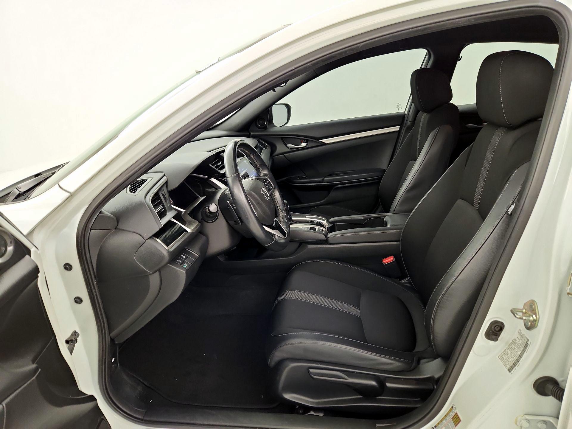 Thumbnail: 2019 Honda Civic - 11