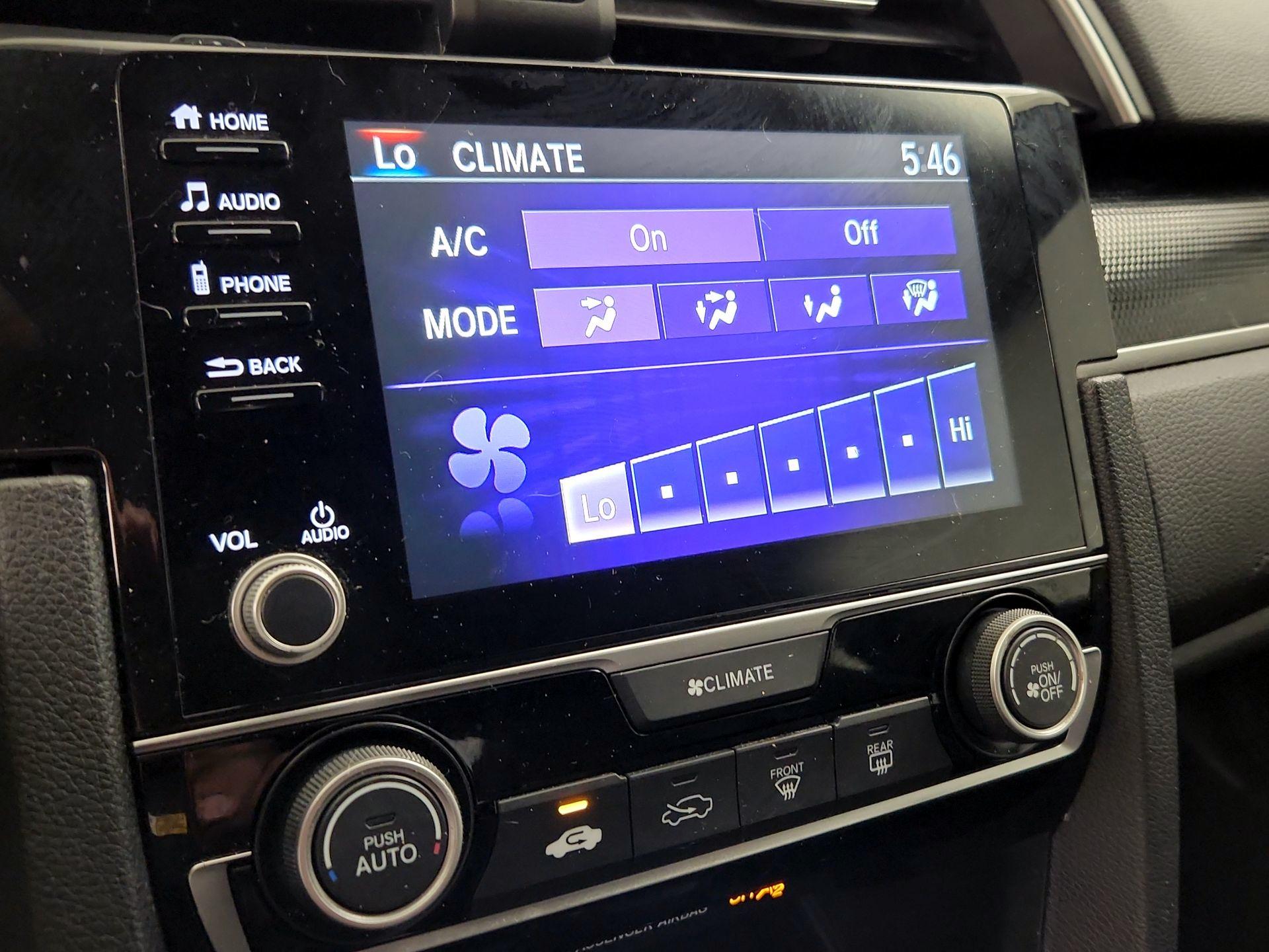 Thumbnail: 2019 Honda Civic - 16