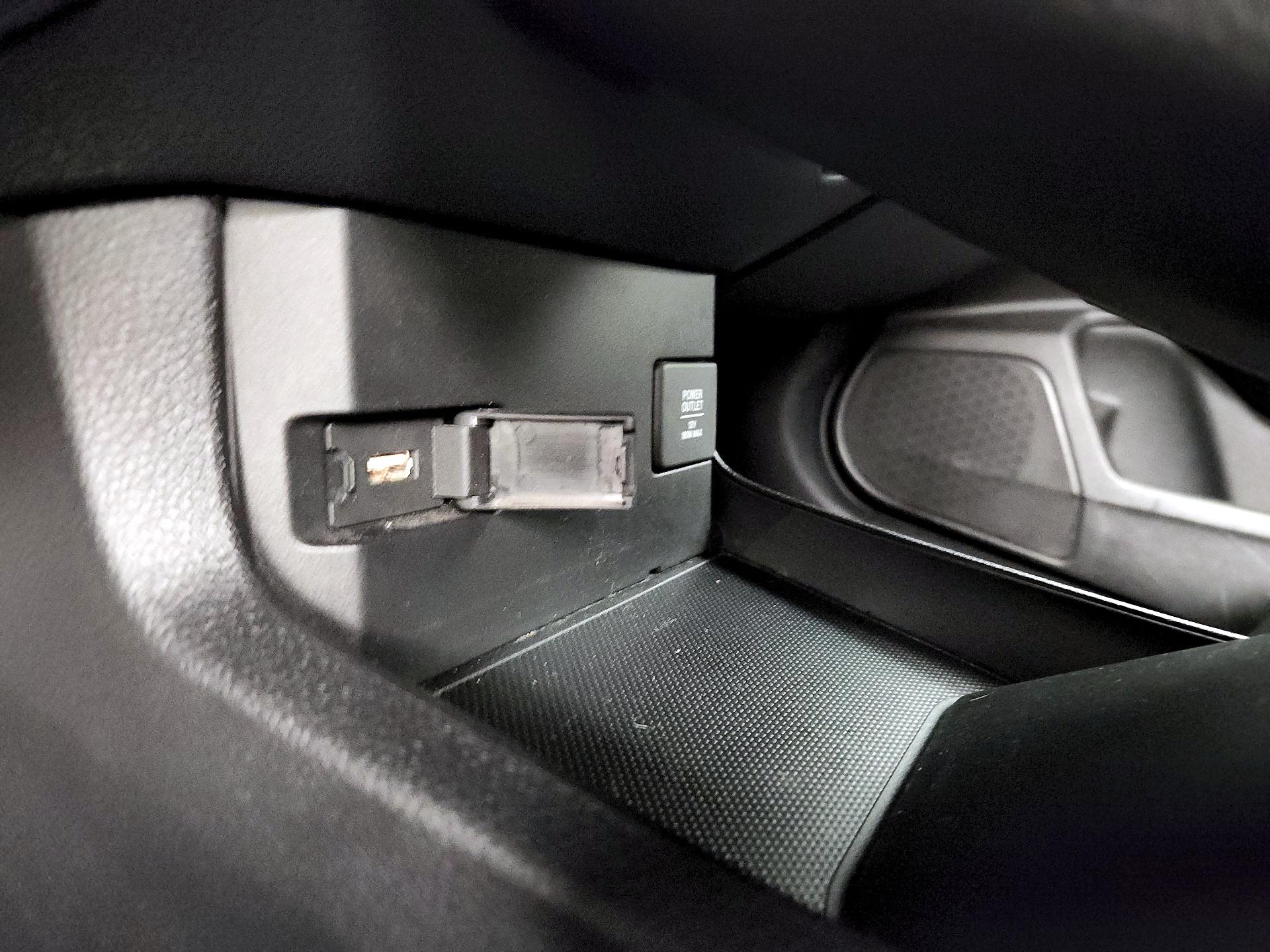 Thumbnail: 2019 Honda Civic - 18