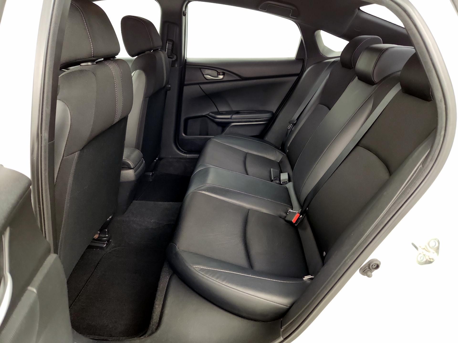 Thumbnail: 2019 Honda Civic - 19