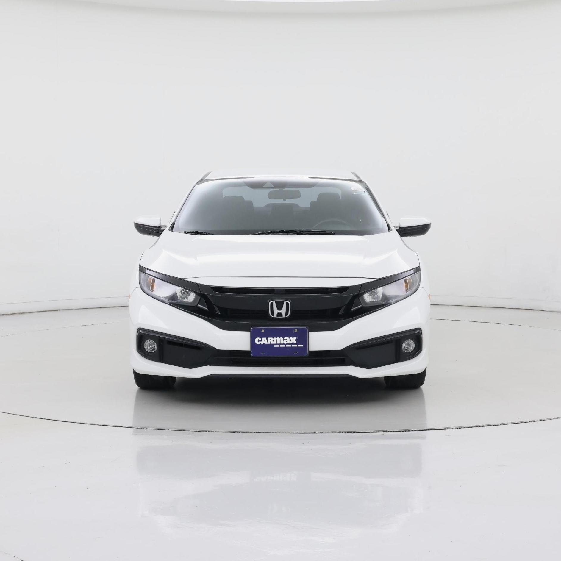 Thumbnail: 2019 Honda Civic - 5
