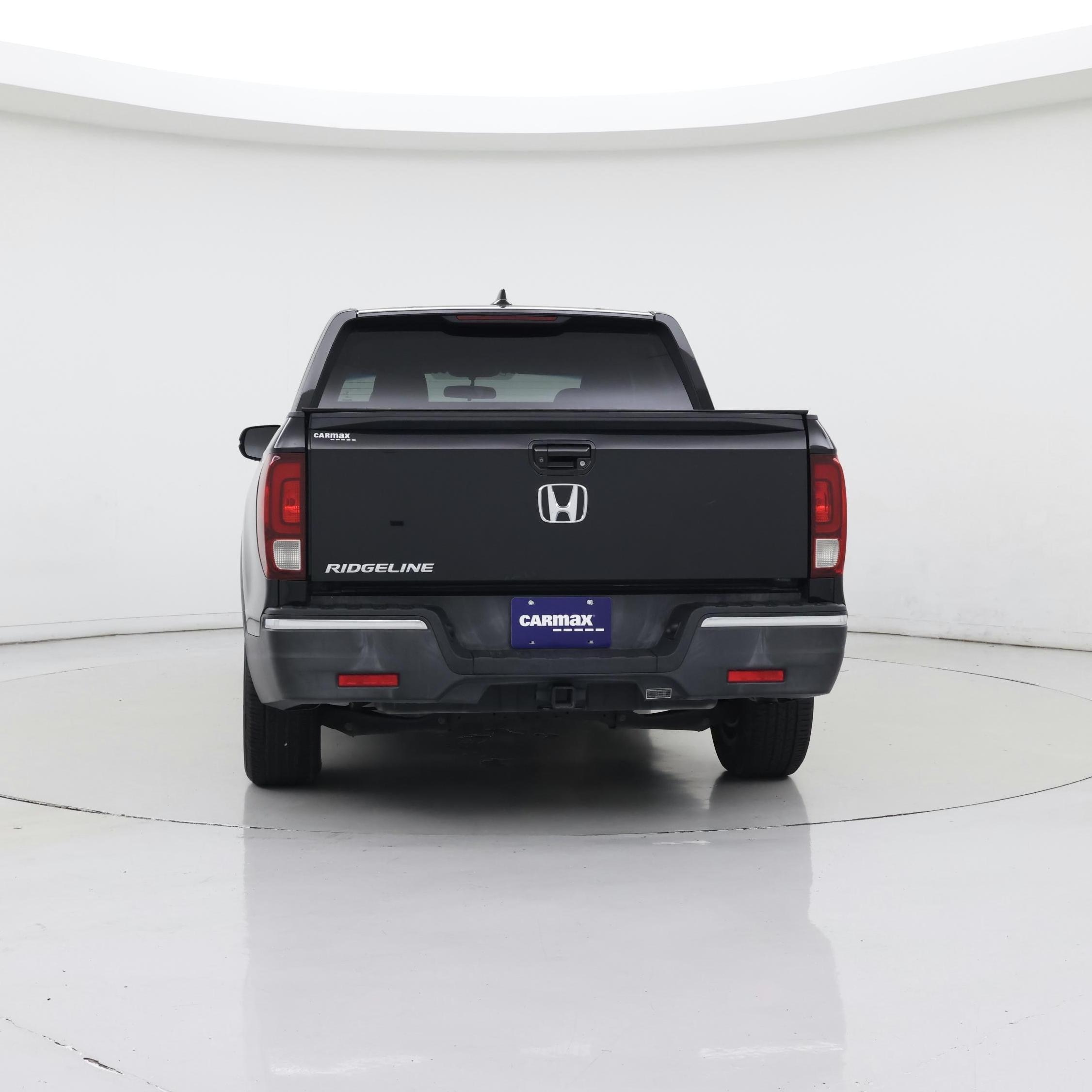 Thumbnail: 2017 Honda Ridgeline - 6