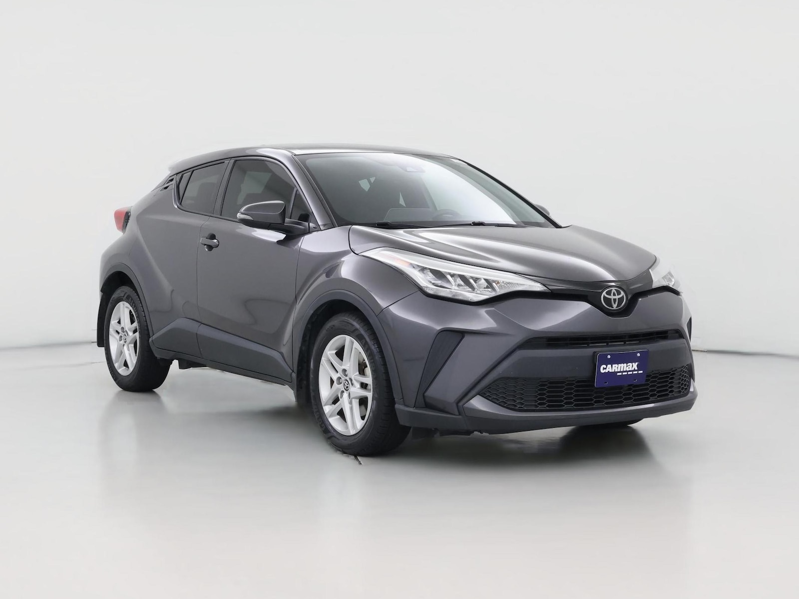 2021 Toyota C-HR