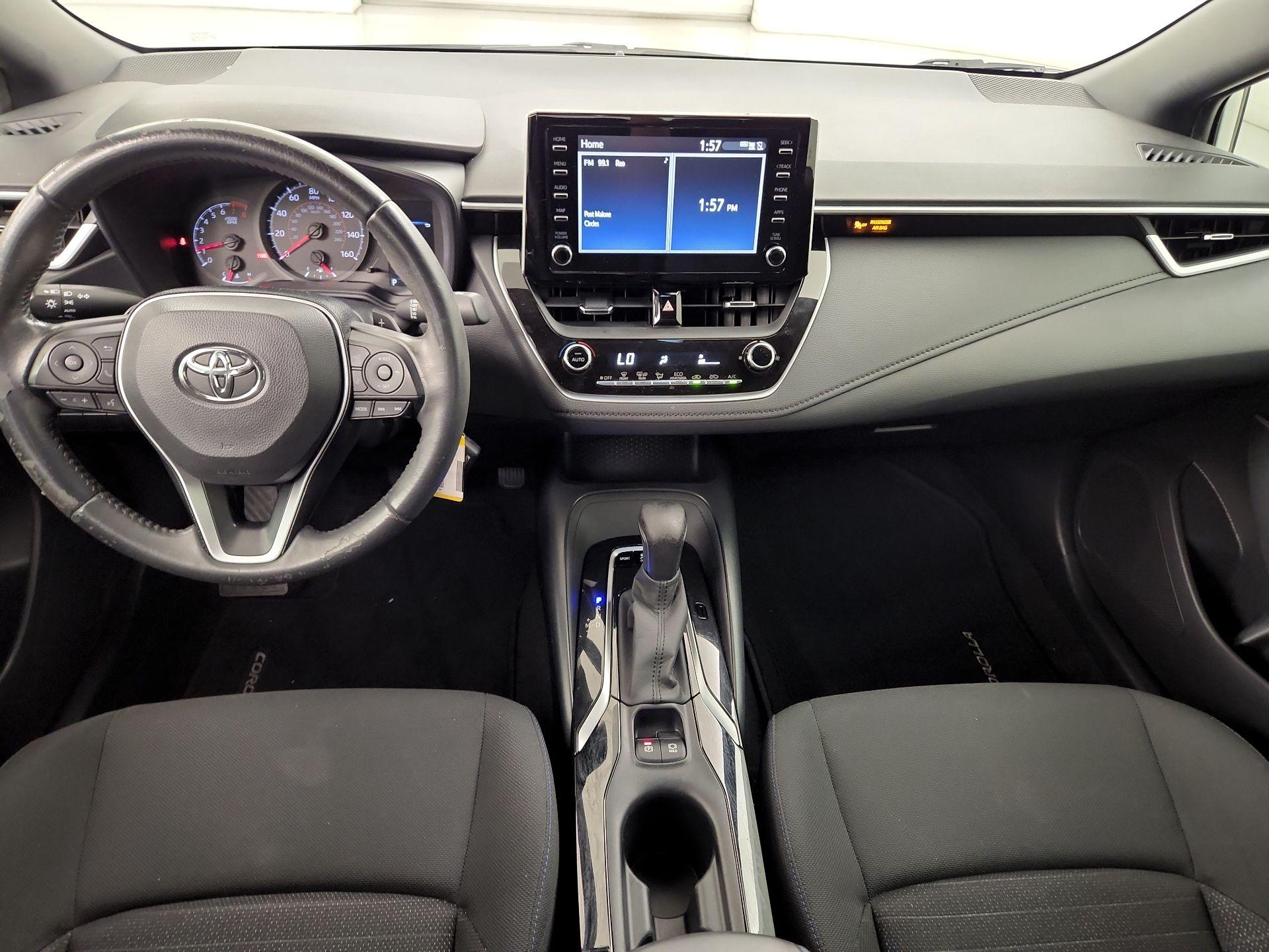 Thumbnail: 2020 Toyota Corolla - 9