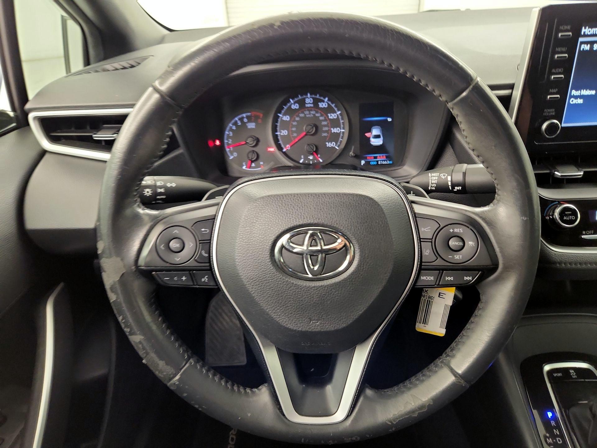 Thumbnail: 2020 Toyota Corolla - 10