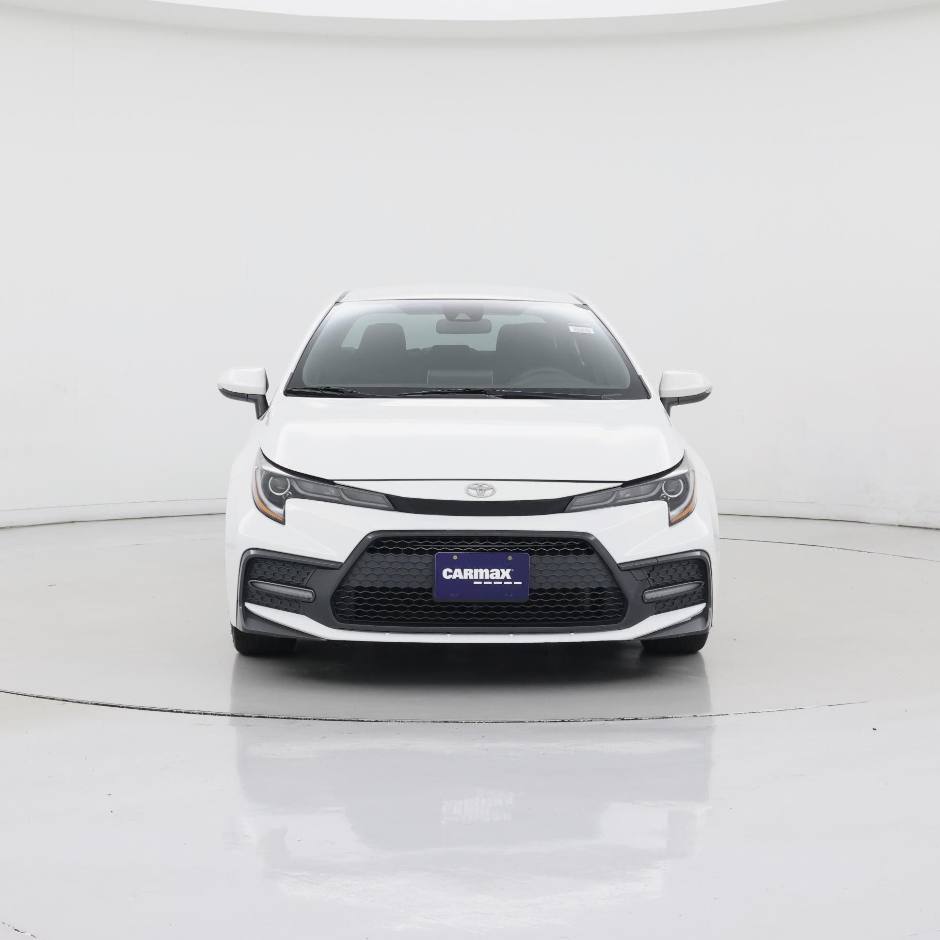Thumbnail: 2020 Toyota Corolla - 5