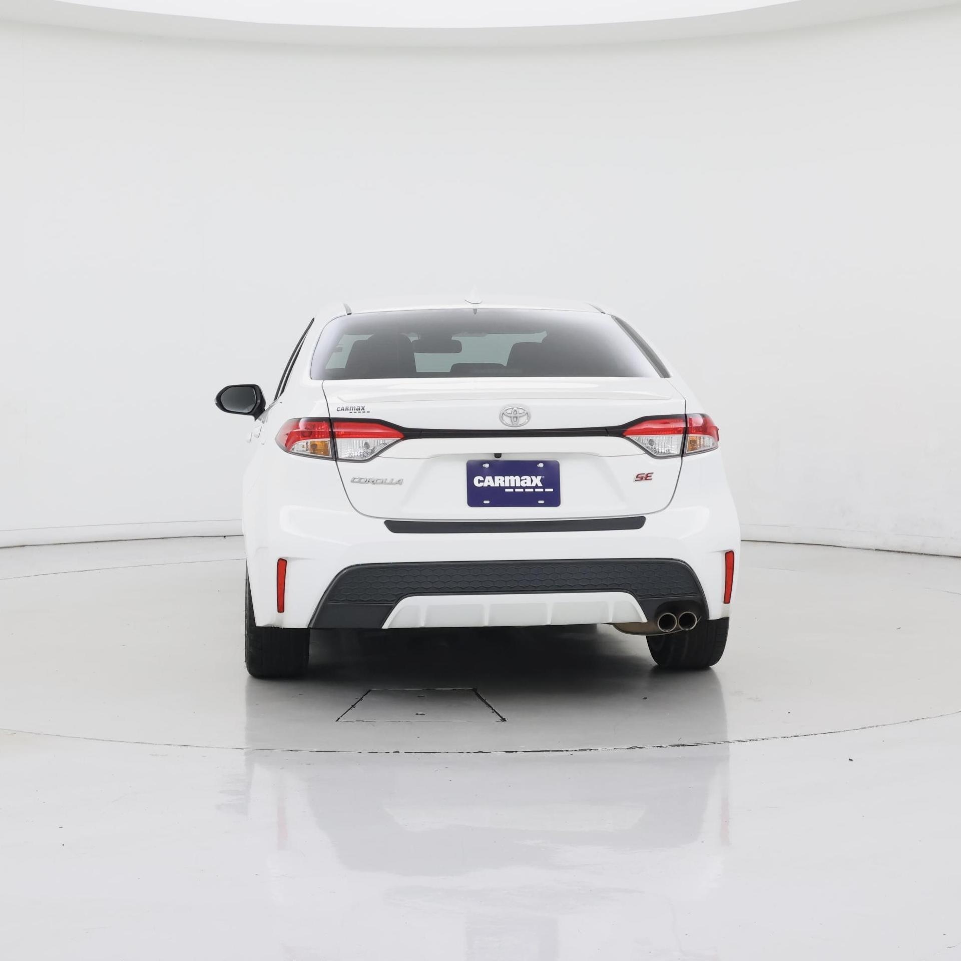 Thumbnail: 2020 Toyota Corolla - 6
