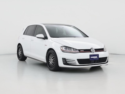 2017 Volkswagen GTI Autobahn