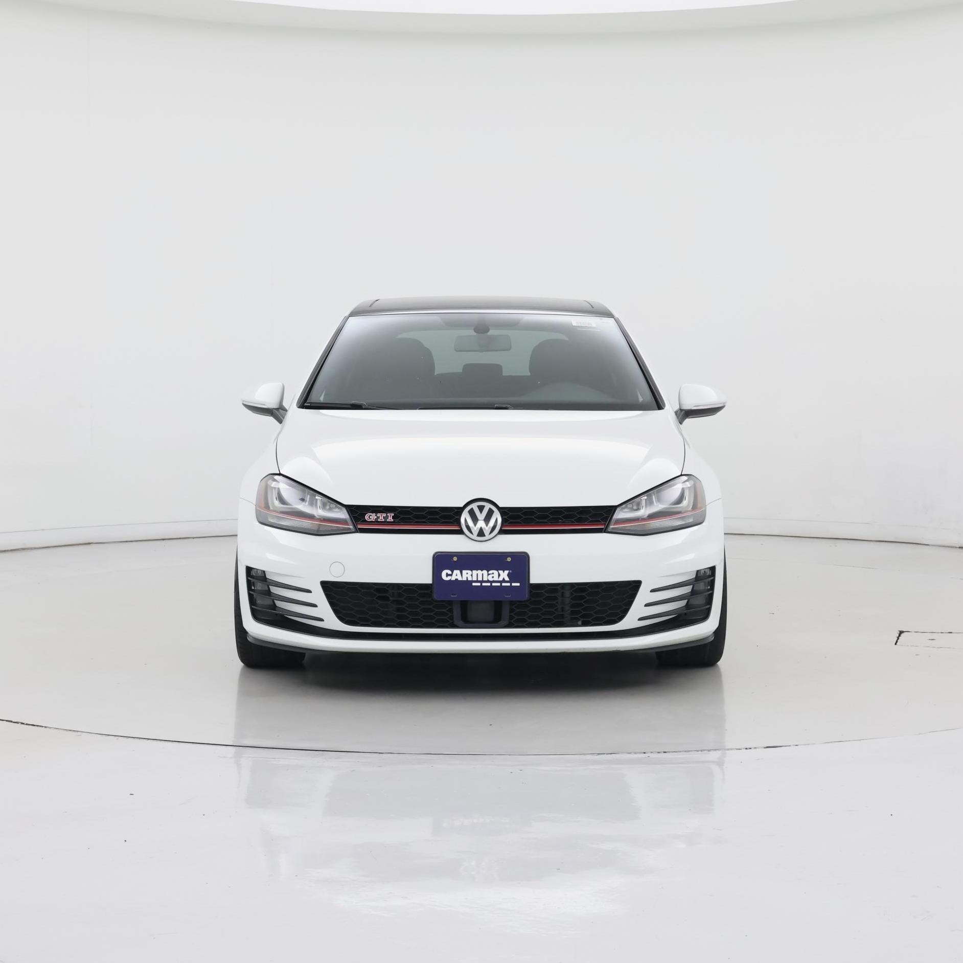 Thumbnail: 2017 Volkswagen Golf - 5