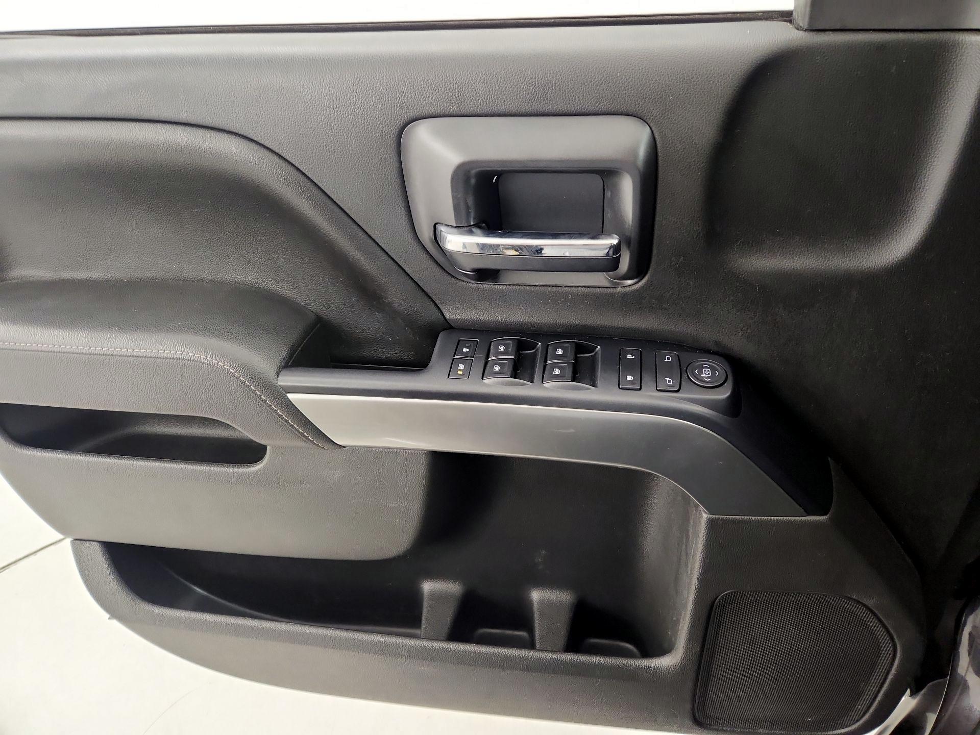 Thumbnail: 2016 Chevrolet Silverado 1500 - 12