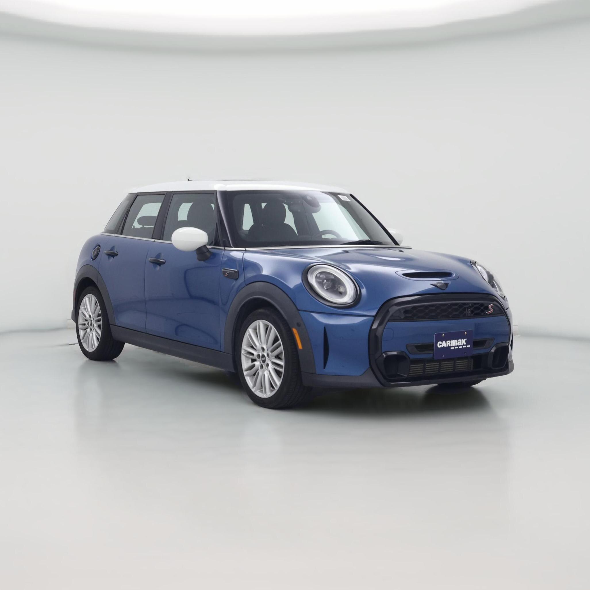 Thumbnail: 2024 MINI Cooper Hardtop - 1