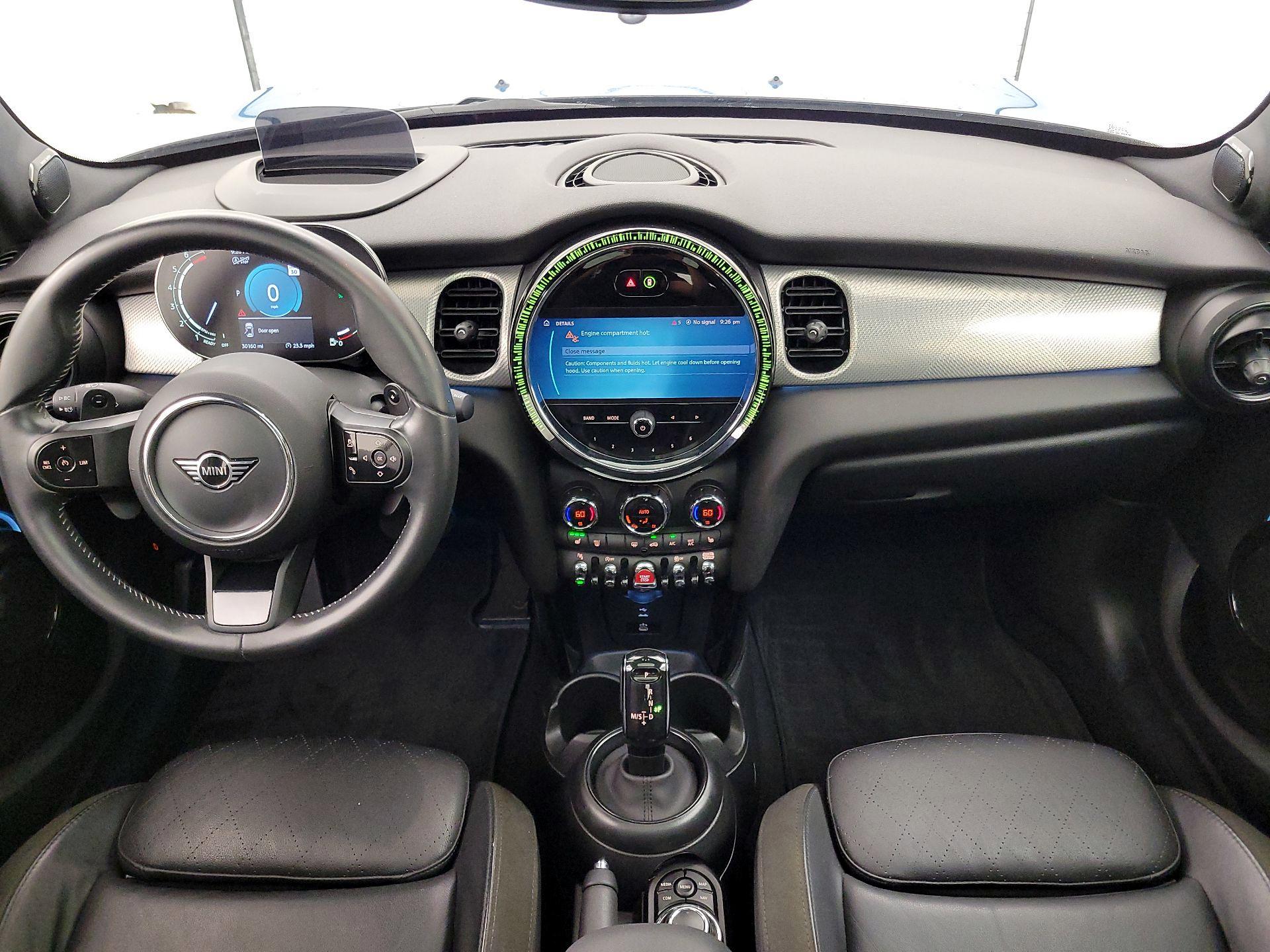 Thumbnail: 2024 MINI Cooper Hardtop - 9