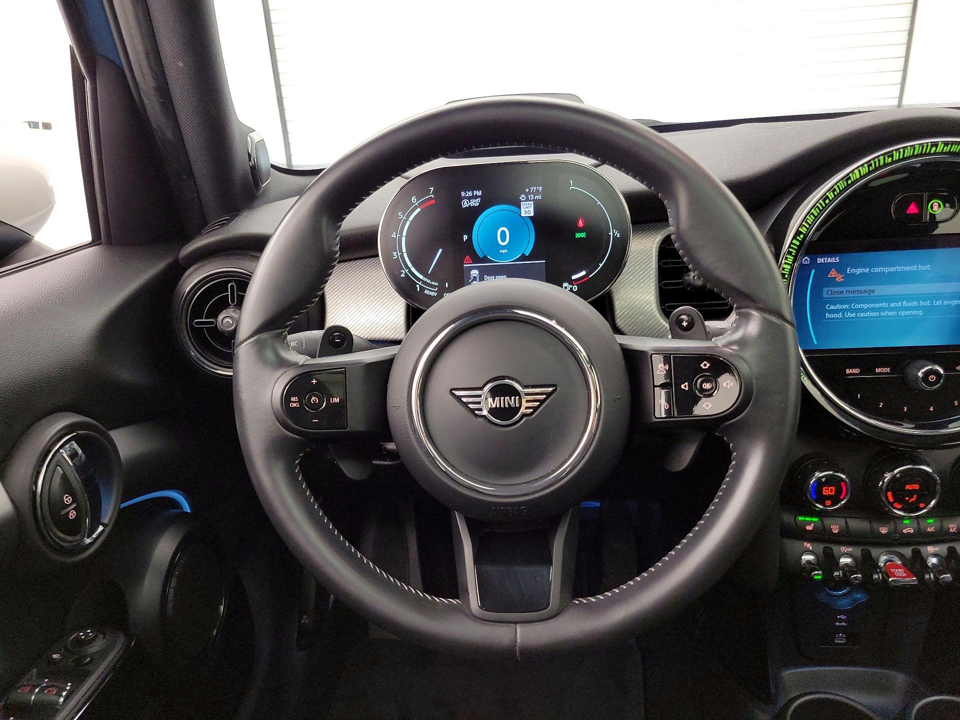 Thumbnail: 2024 MINI Cooper Hardtop - 10