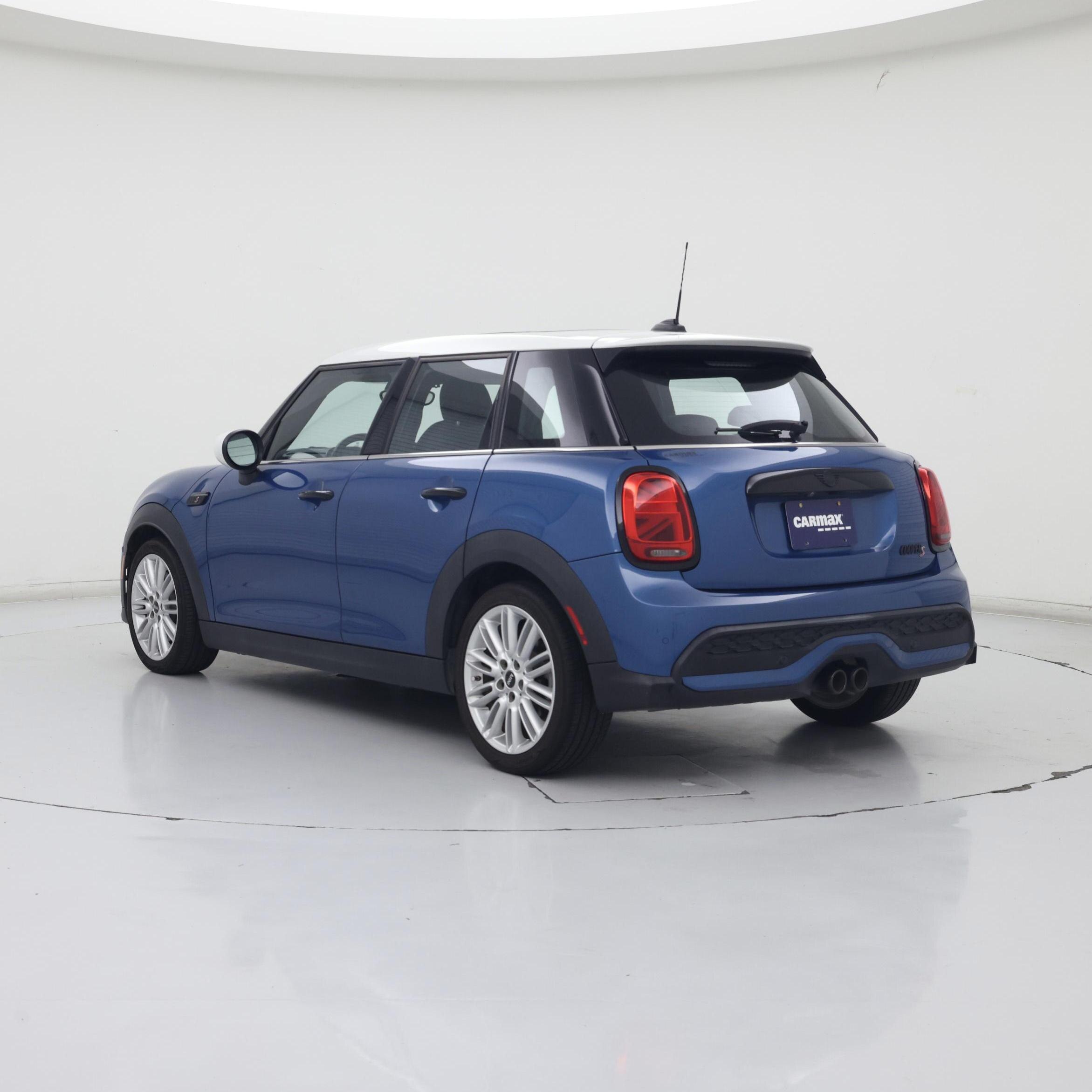 Thumbnail: 2024 MINI Cooper Hardtop - 2