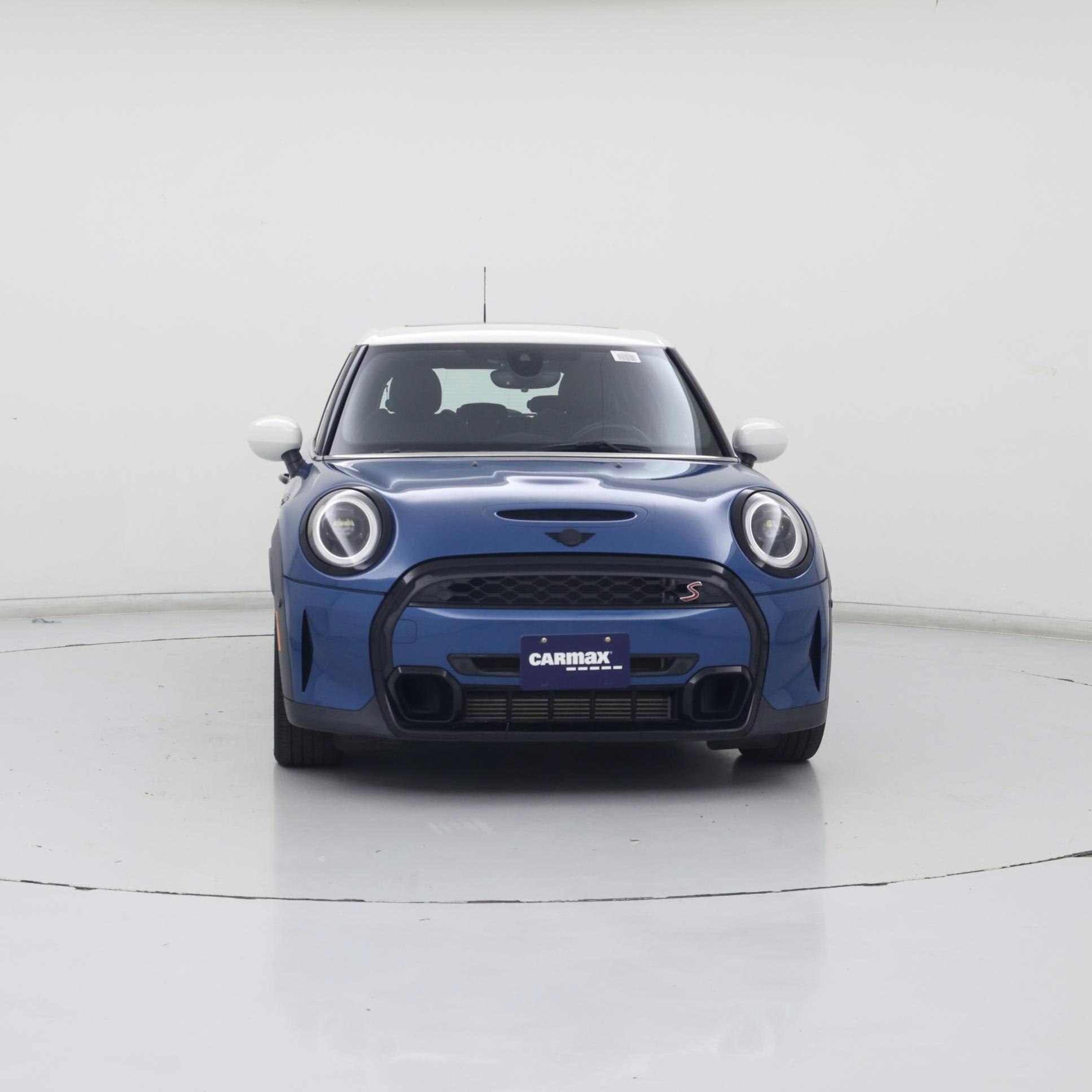 Thumbnail: 2024 MINI Cooper Hardtop - 5