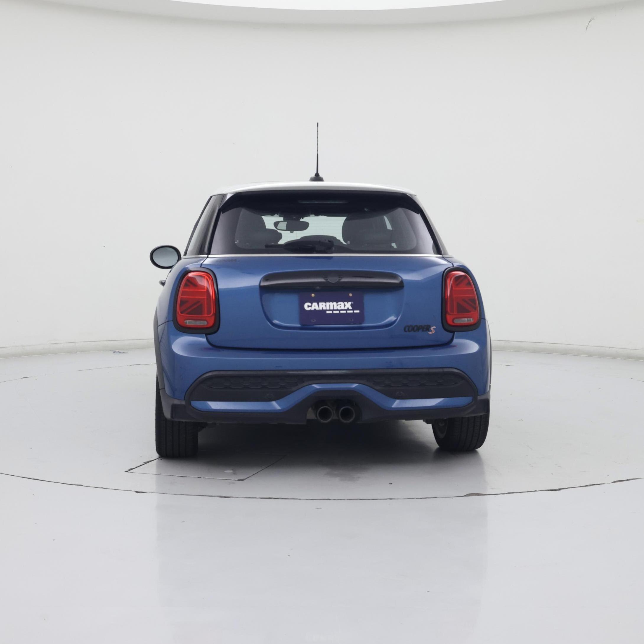 Thumbnail: 2024 MINI Cooper Hardtop - 6