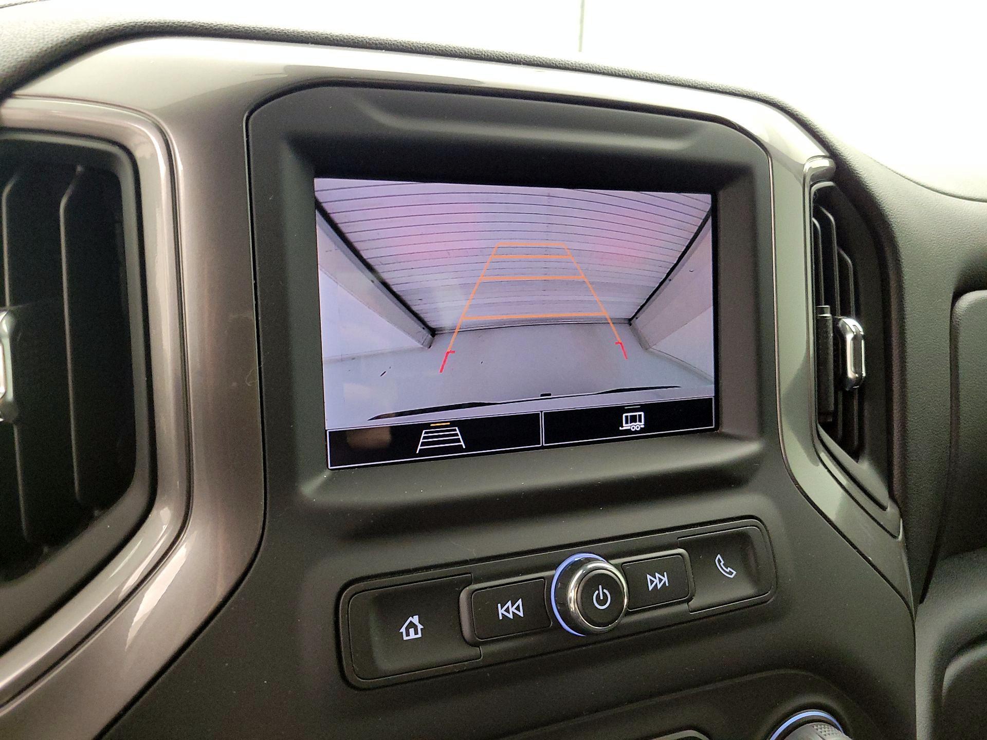 Thumbnail: 2025 Chevrolet Silverado 1500 - 14