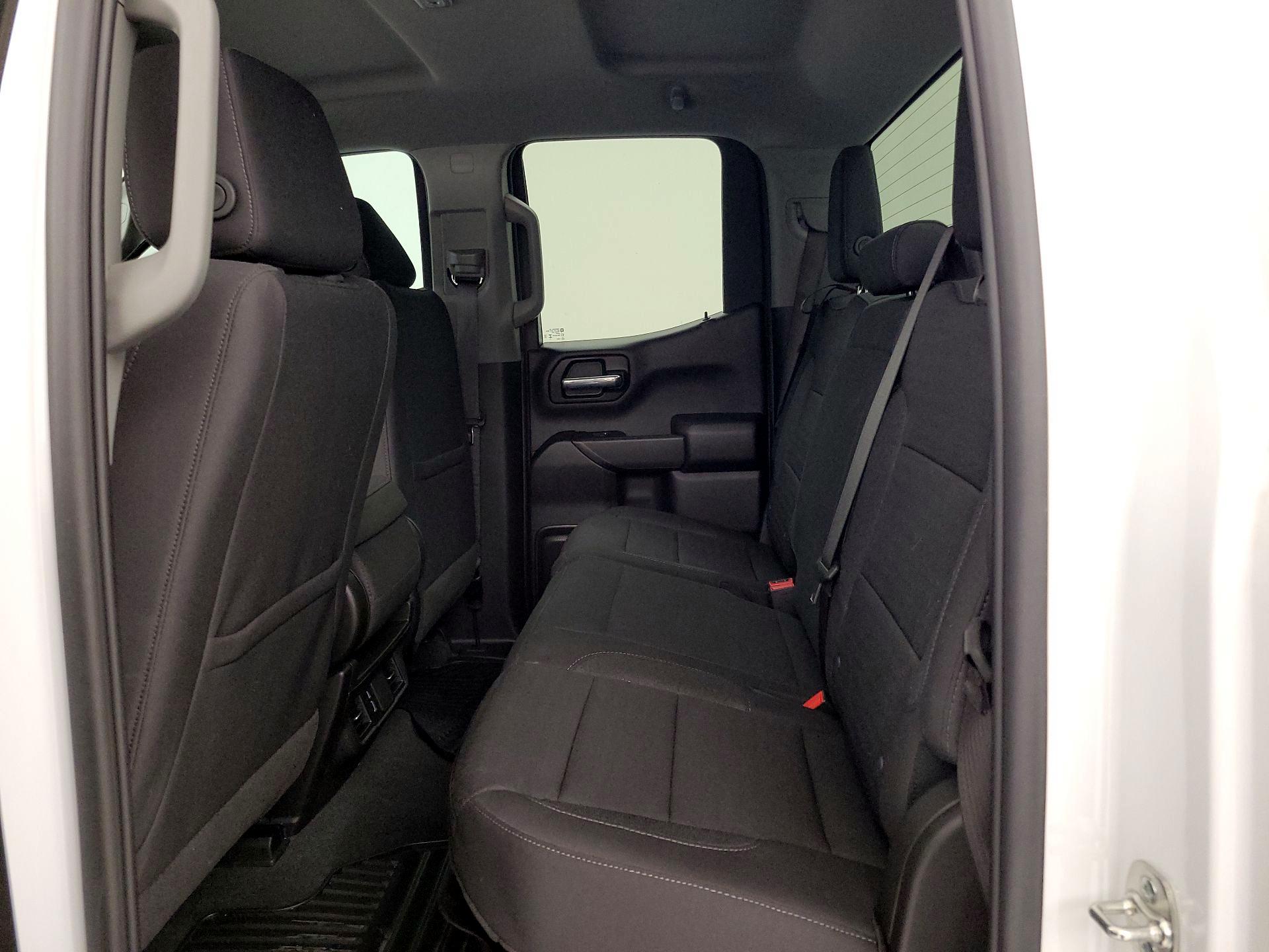 Thumbnail: 2025 Chevrolet Silverado 1500 - 19