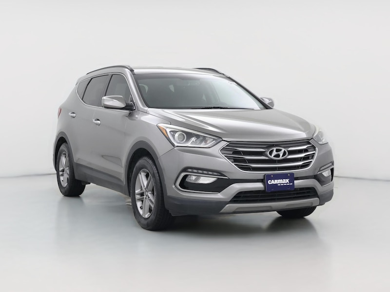 2017 Hyundai Santa Fe Sport 2.0T -
                  Houston, TX
