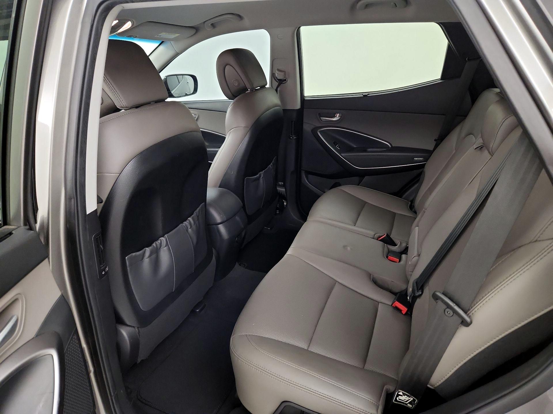 Thumbnail: 2017 Hyundai Santa Fe - 19