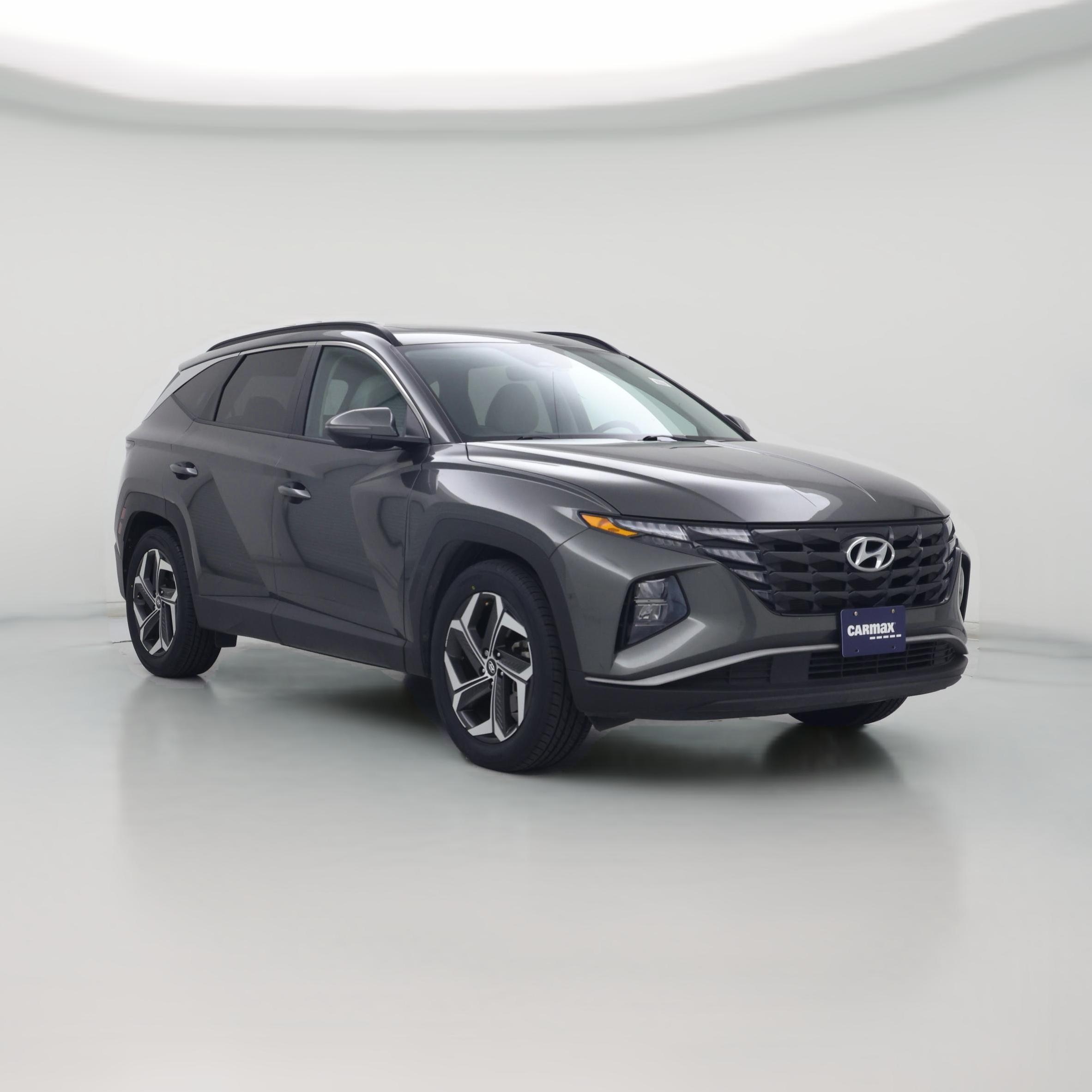Thumbnail: 2023 Hyundai Tucson - 1