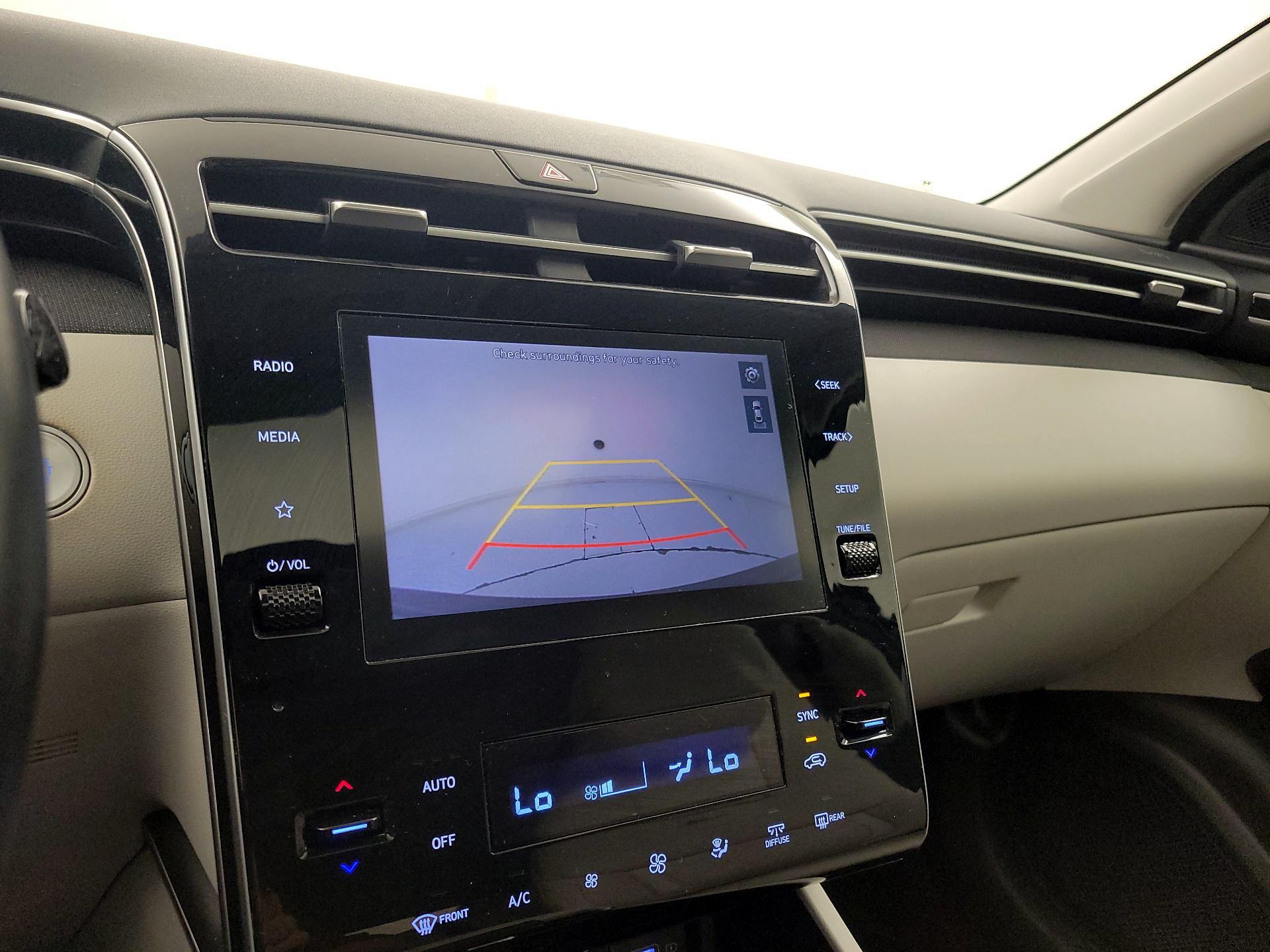 Thumbnail: 2023 Hyundai Tucson - 14