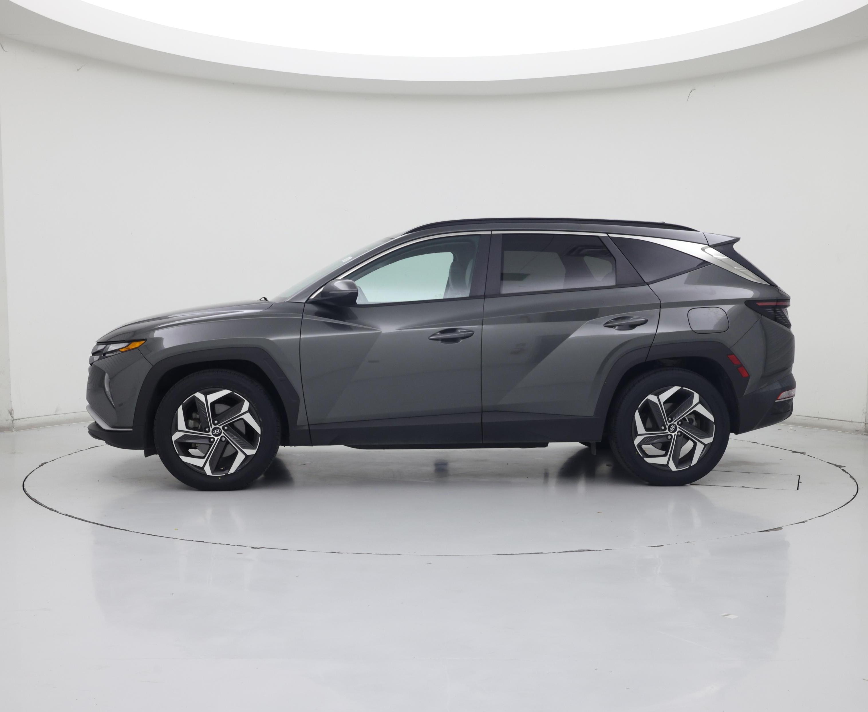 Thumbnail: 2023 Hyundai Tucson - 3