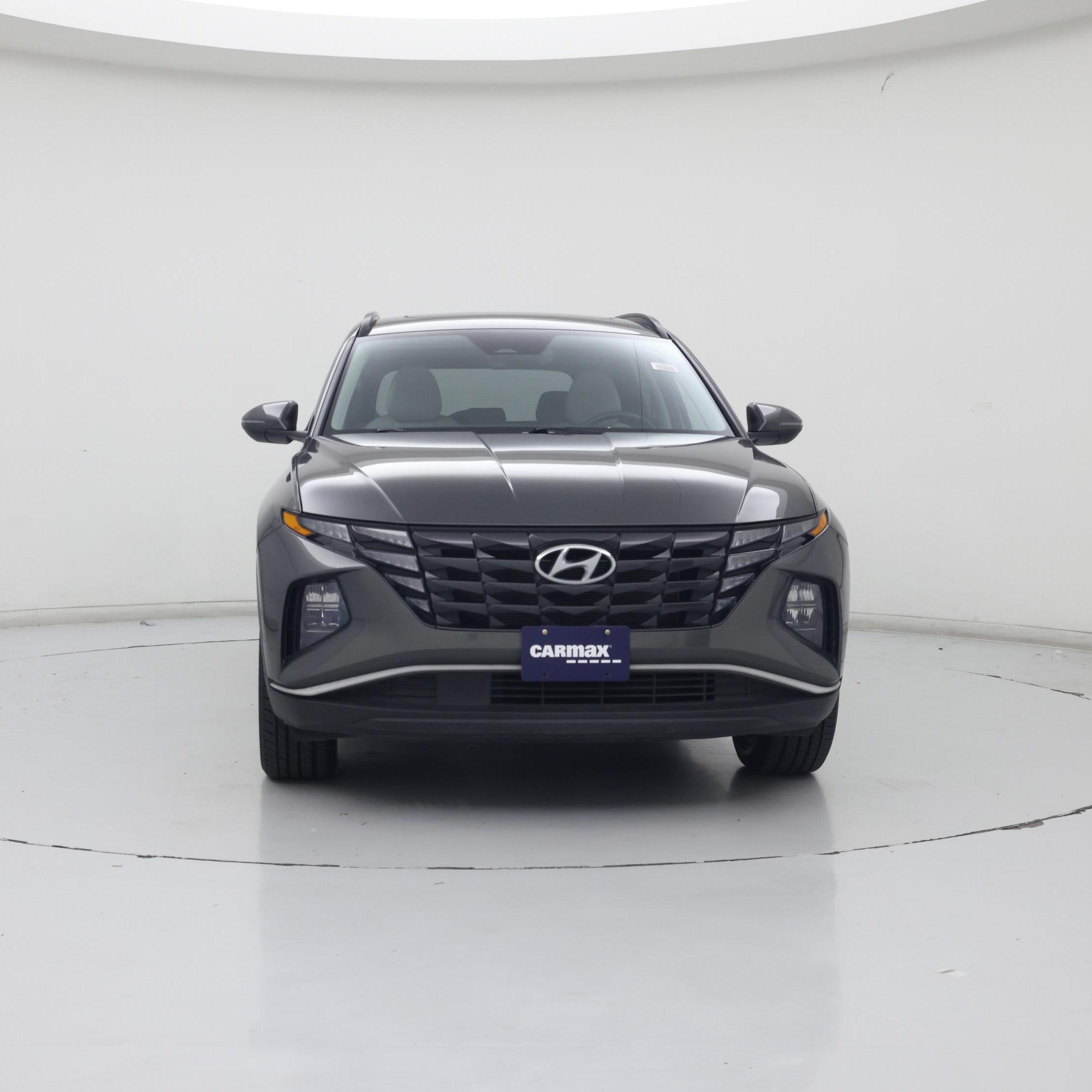 Thumbnail: 2023 Hyundai Tucson - 5