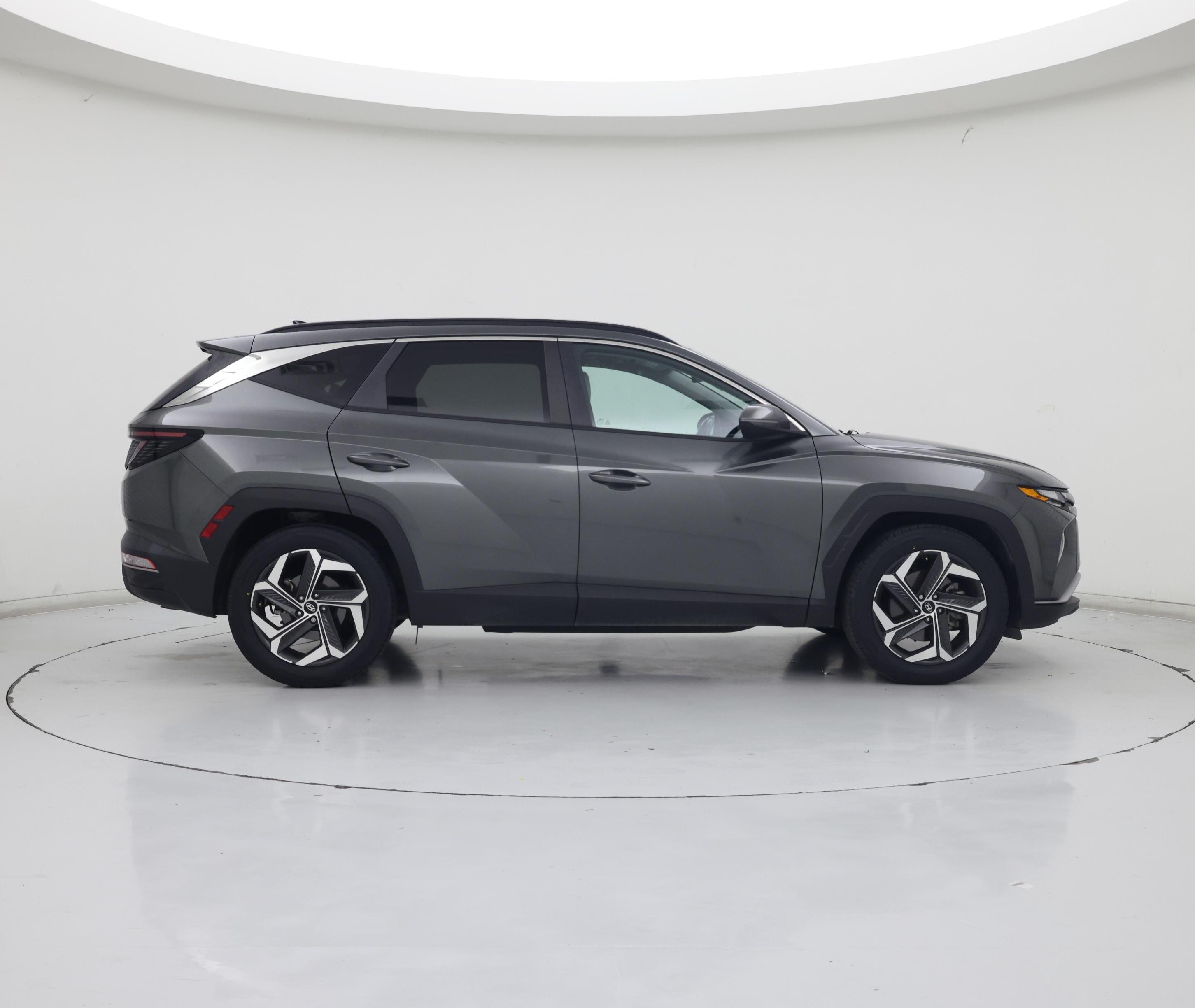 Thumbnail: 2023 Hyundai Tucson - 7