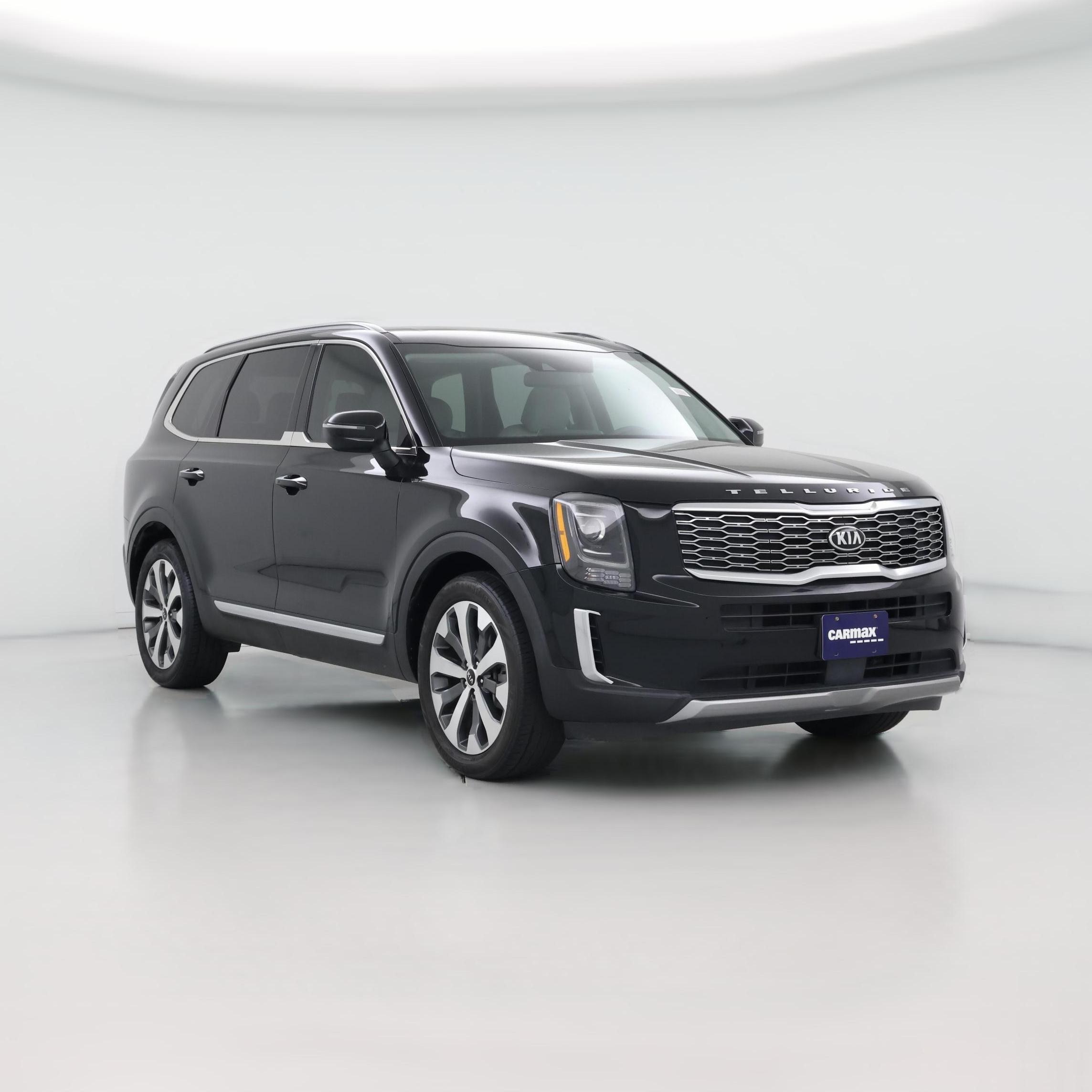 Thumbnail: 2020 Kia Telluride - 1