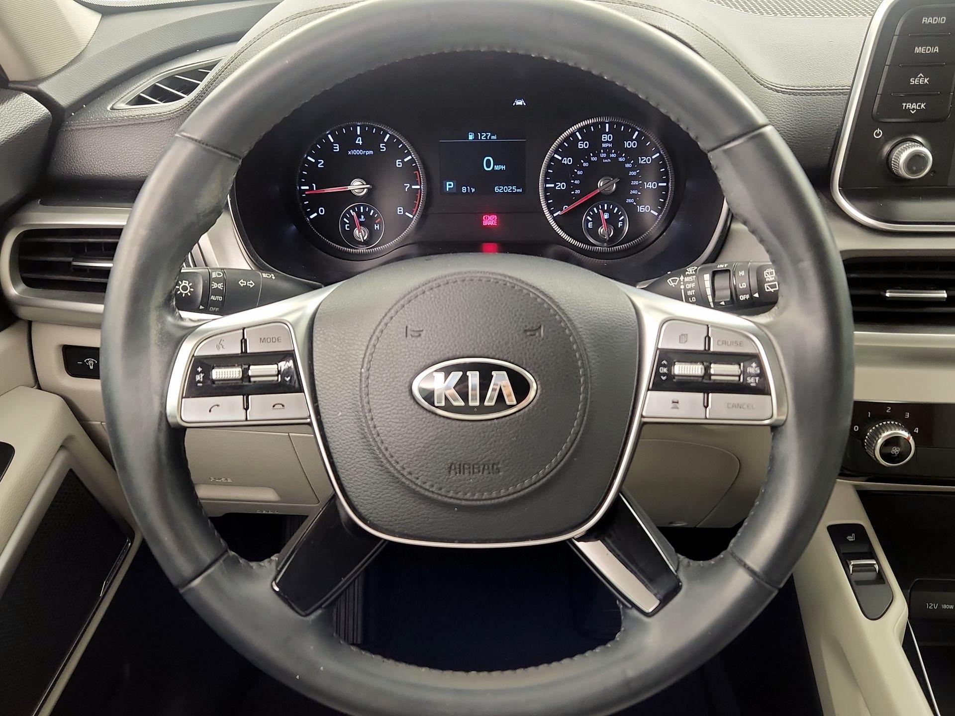 Thumbnail: 2020 Kia Telluride - 10