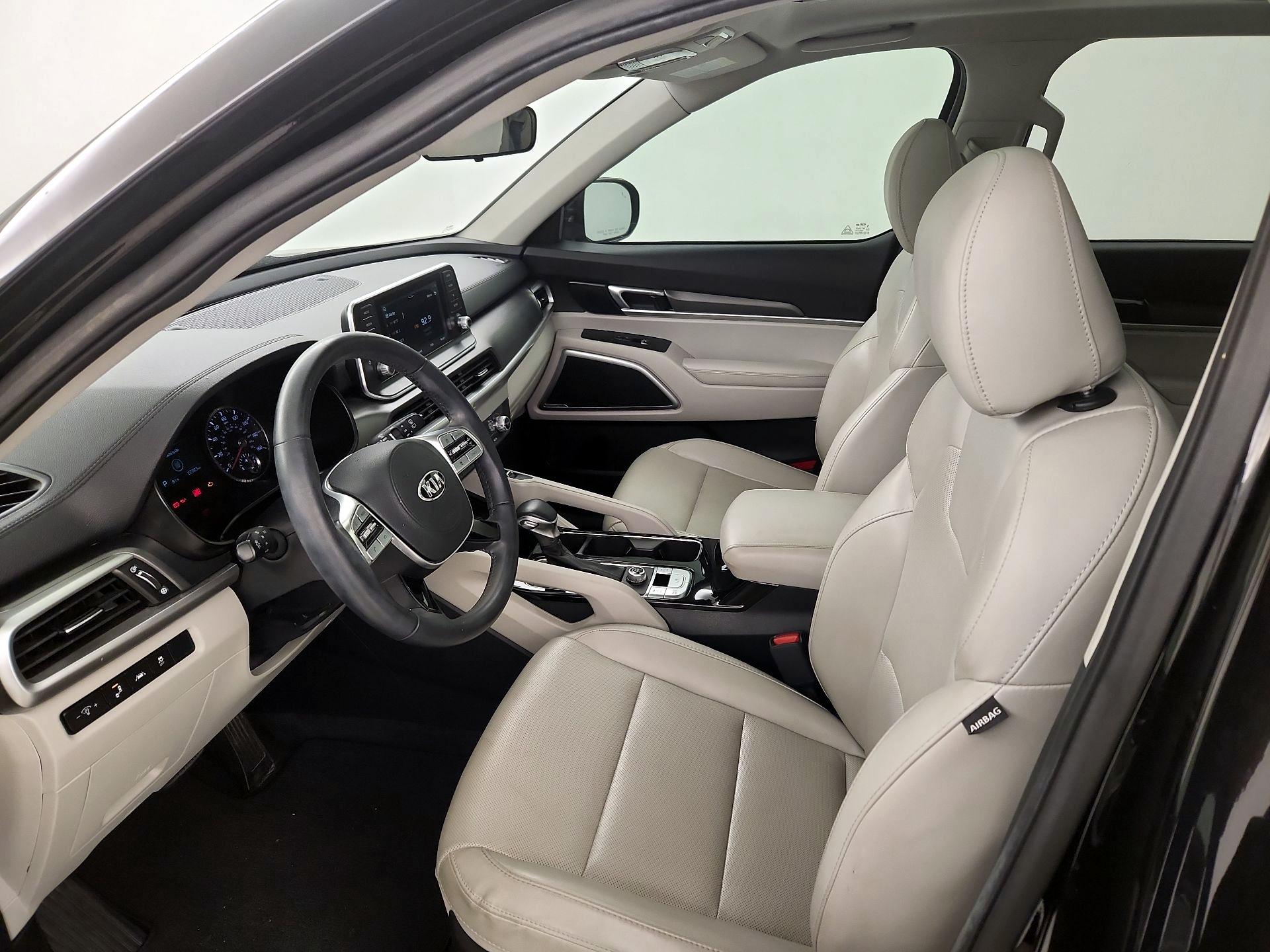 Thumbnail: 2020 Kia Telluride - 11