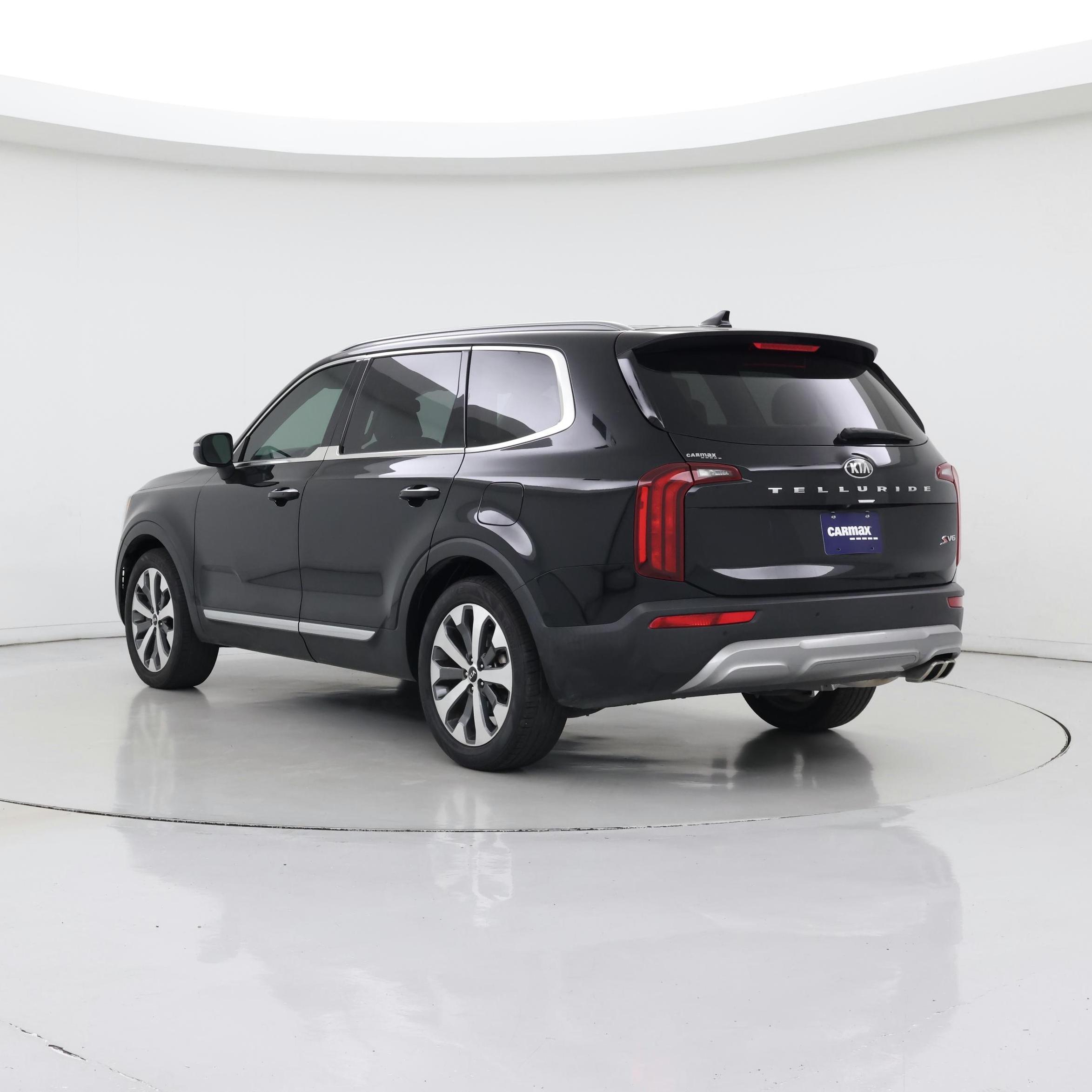 Thumbnail: 2020 Kia Telluride - 2
