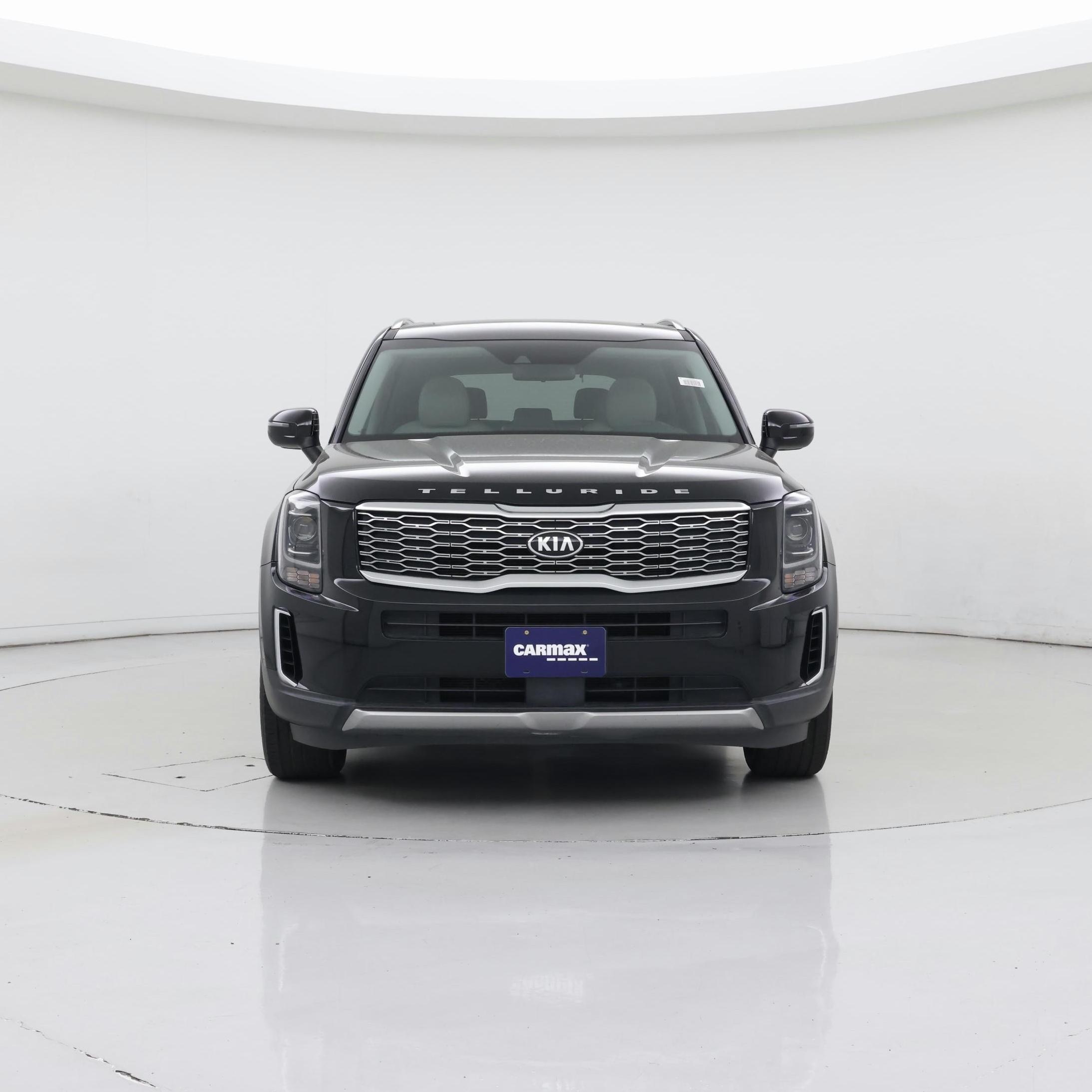 Thumbnail: 2020 Kia Telluride - 5