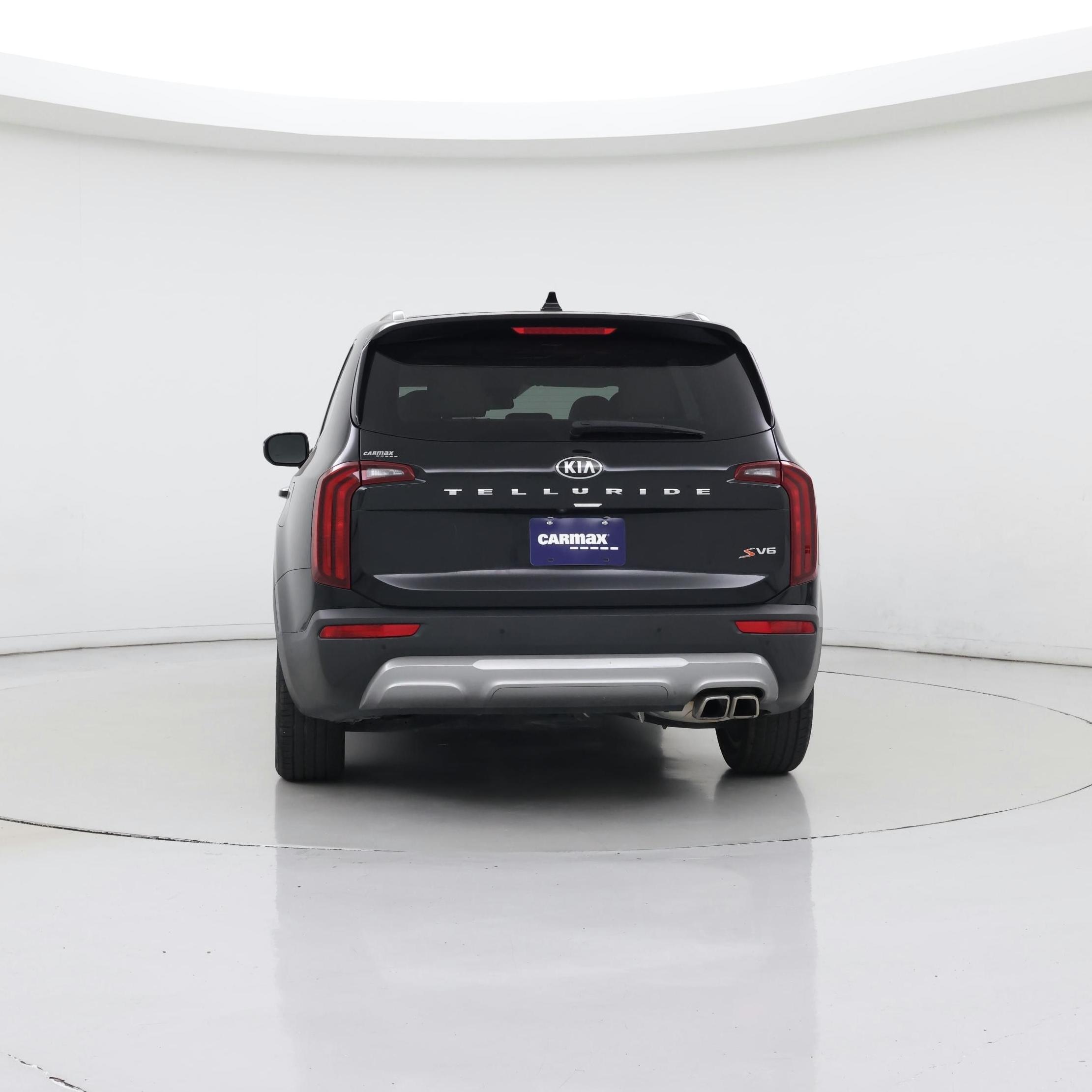 Thumbnail: 2020 Kia Telluride - 6
