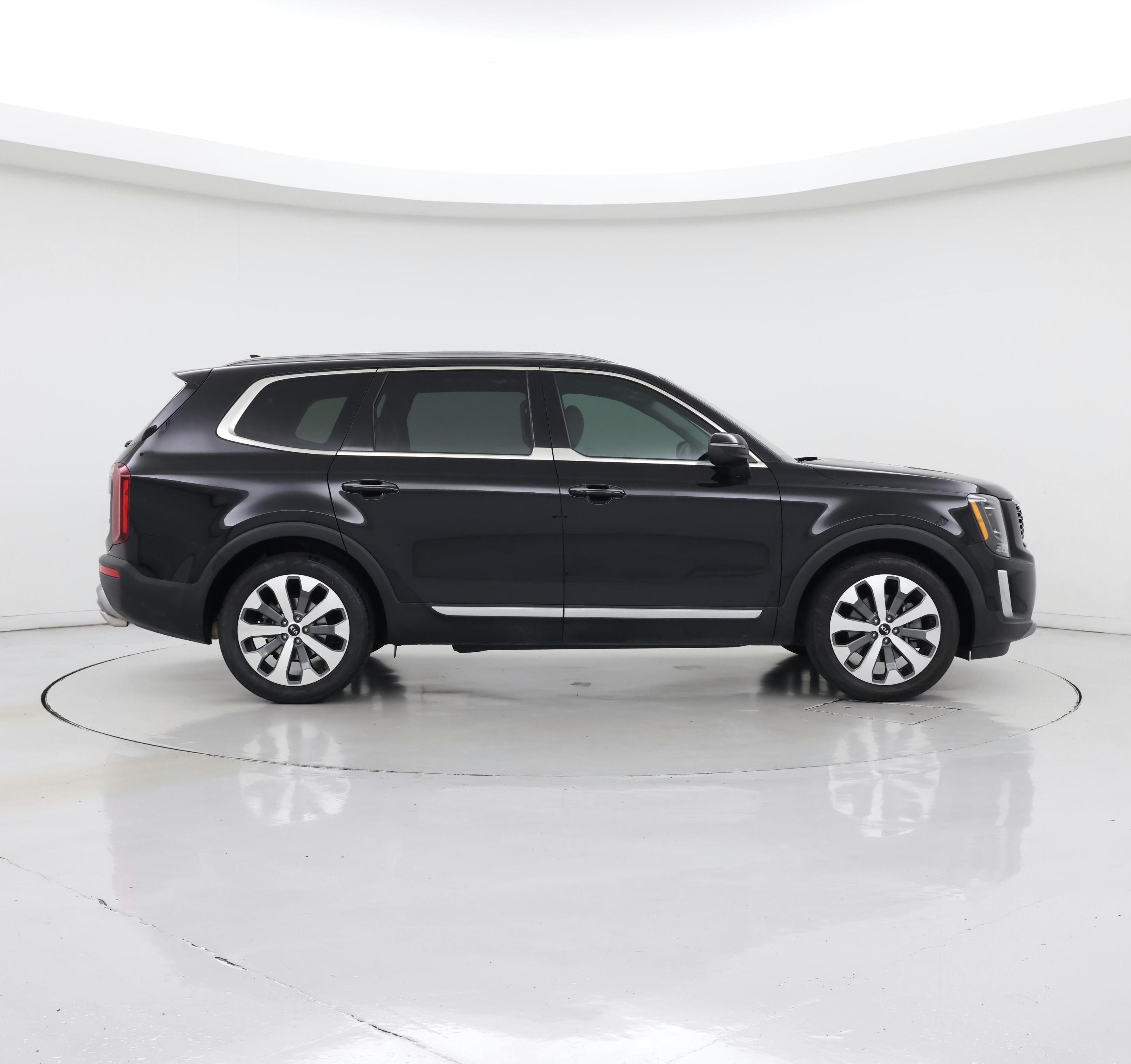 Thumbnail: 2020 Kia Telluride - 7
