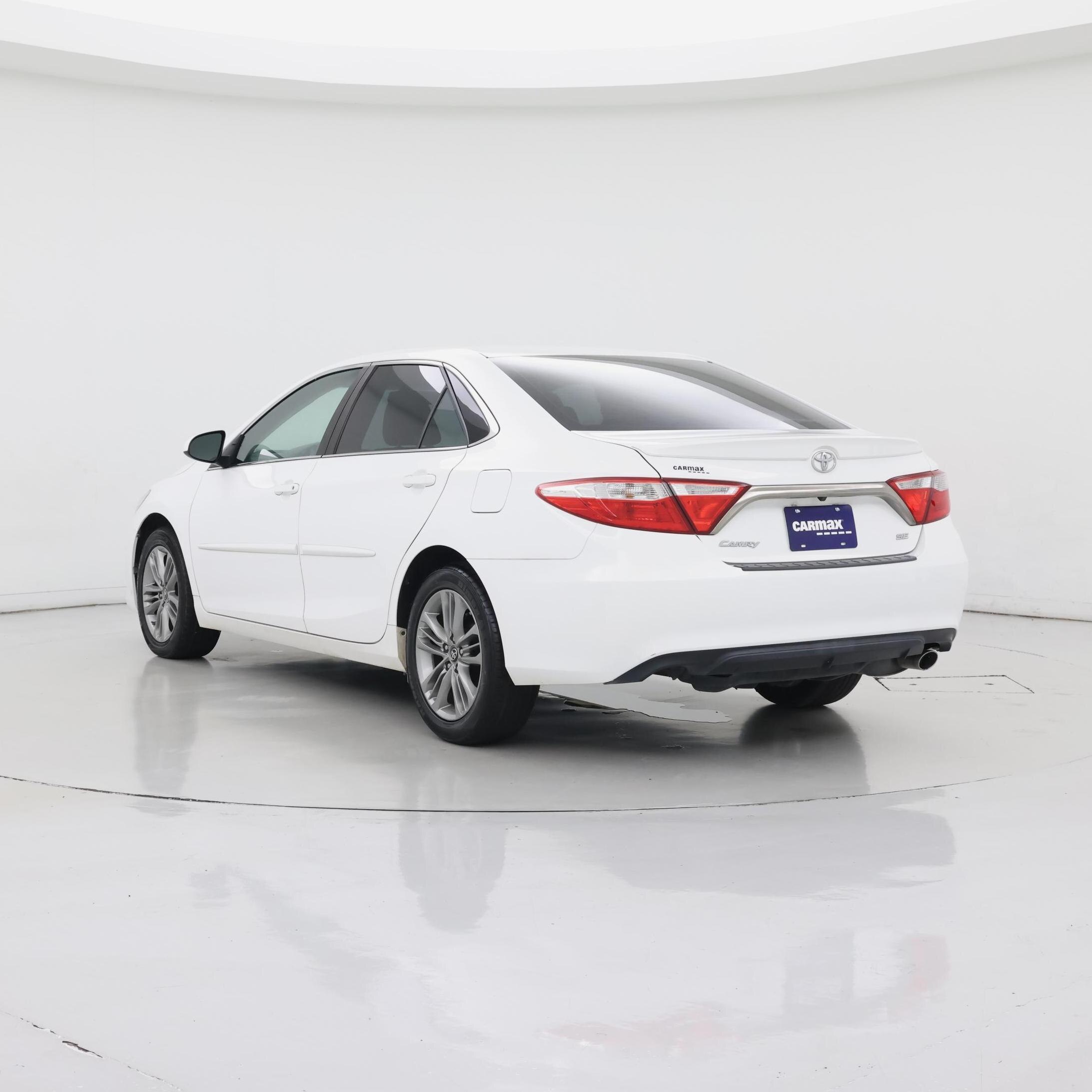 Thumbnail: 2017 Toyota Camry - 2