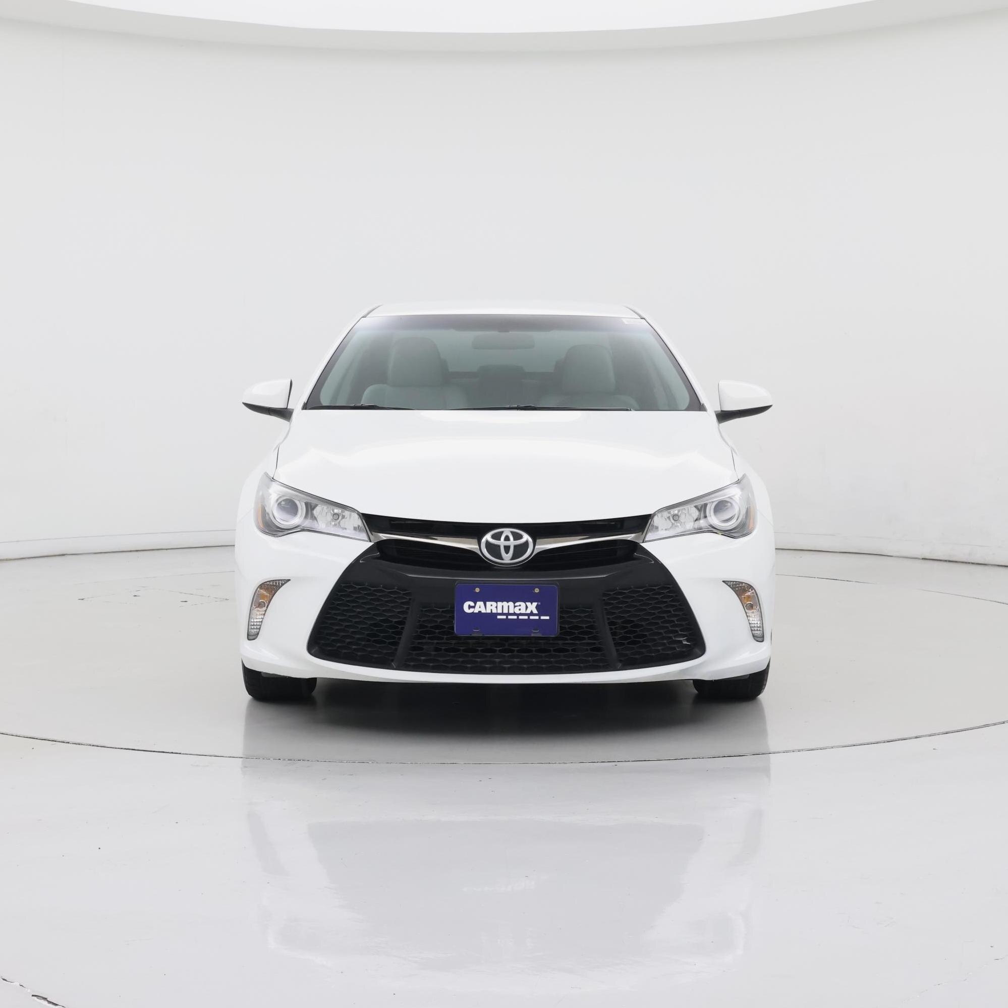 Thumbnail: 2017 Toyota Camry - 5