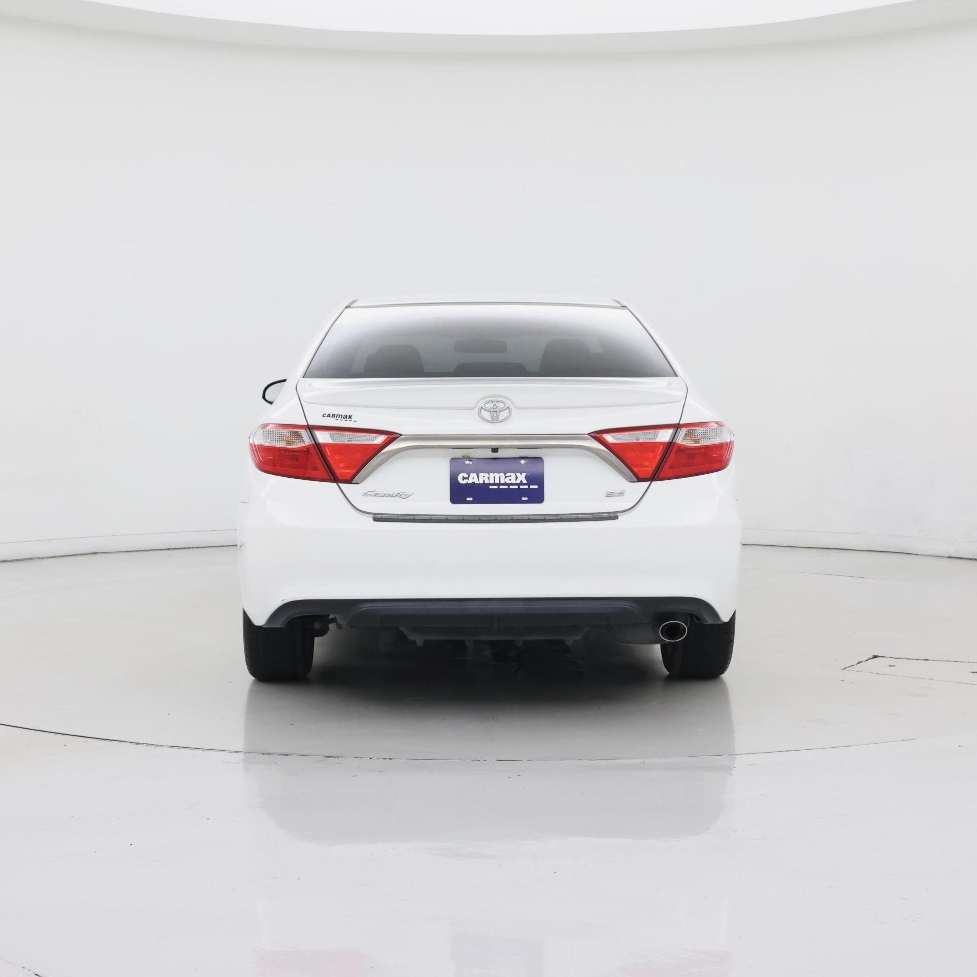 Thumbnail: 2017 Toyota Camry - 6