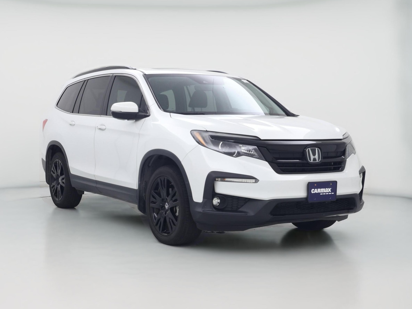 2021 Honda Pilot SE