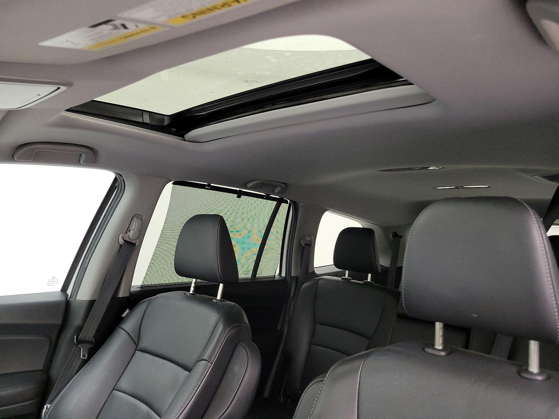 Thumbnail: 2021 Honda Pilot - 19