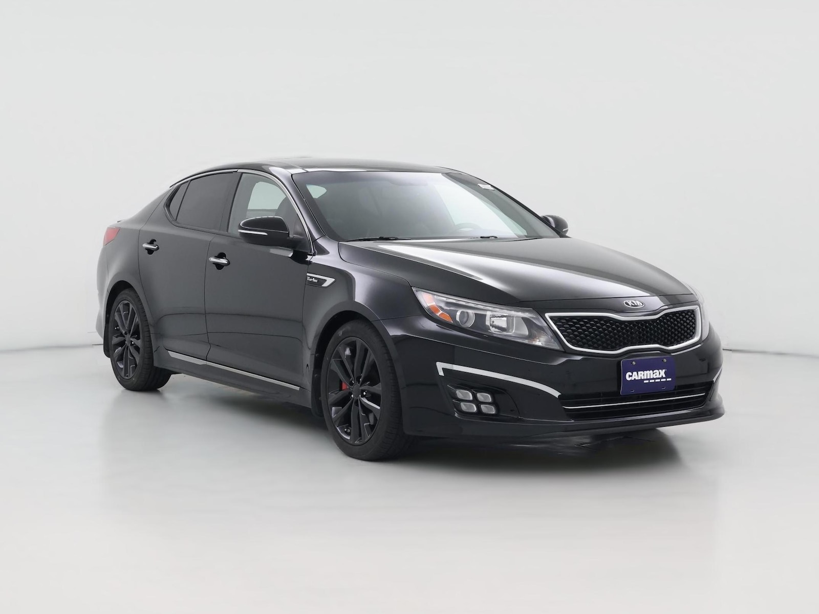 2015 Kia Optima SX