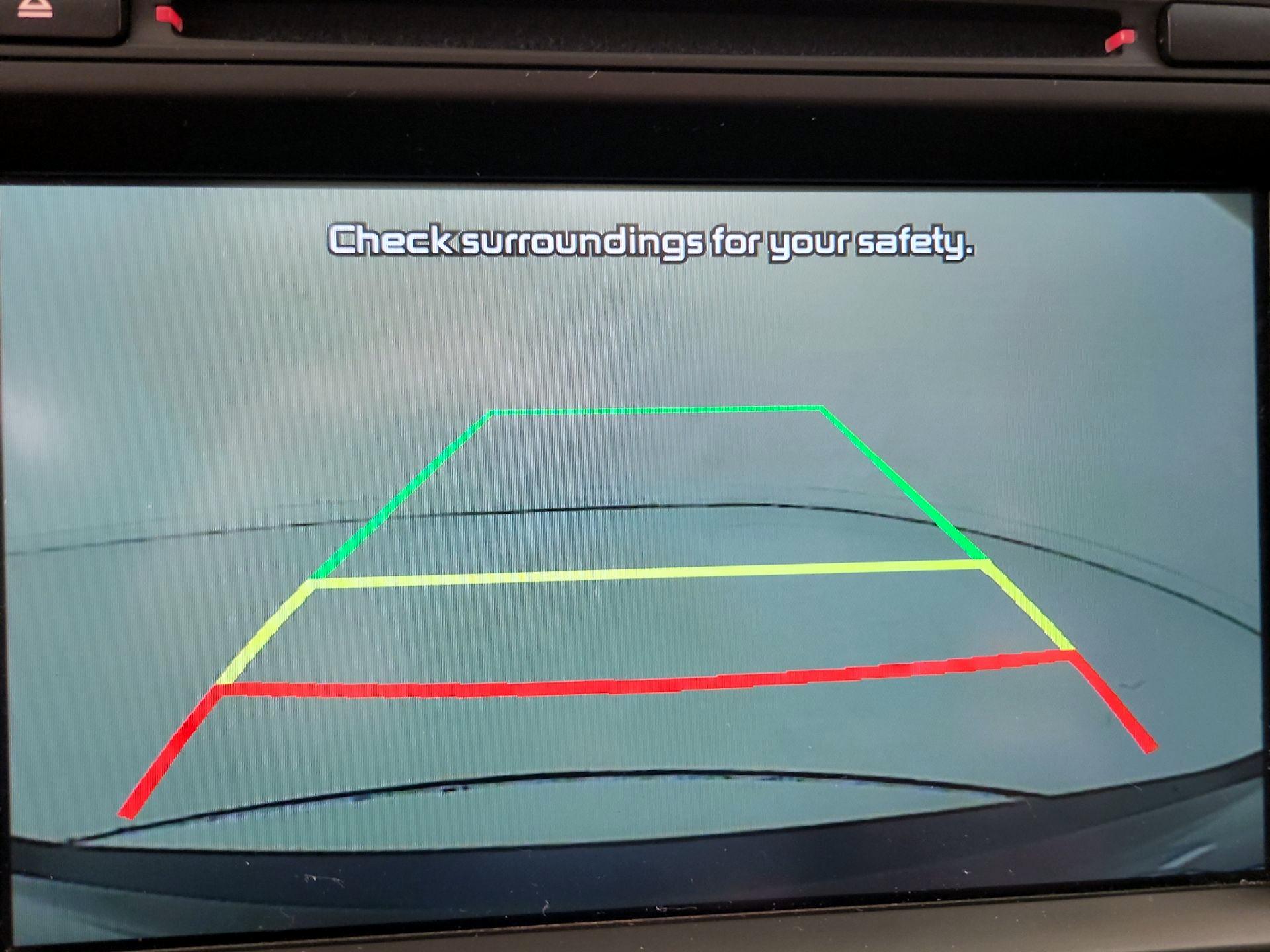 Thumbnail: 2015 Kia Optima - 15